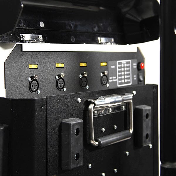Indipro x BlockBattery Rover 5000 Portable Power Station BlockBattery 