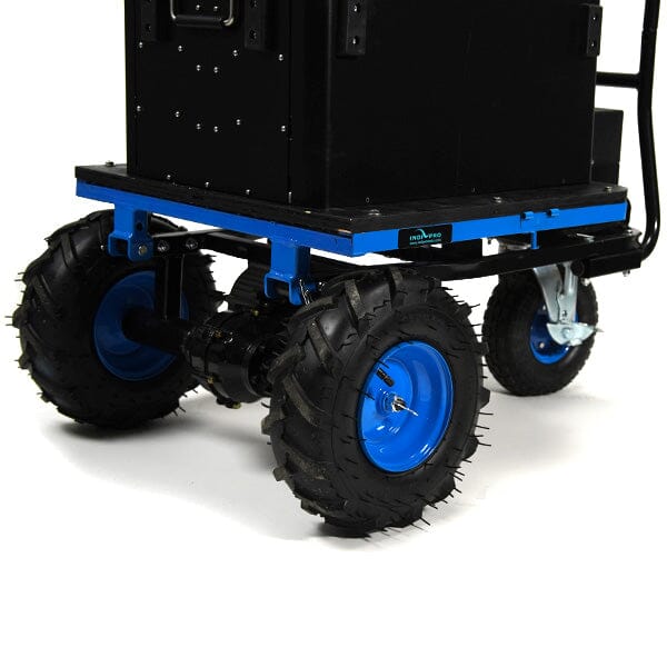 Indipro x BlockBattery Rover 5000 Portable Power Station BlockBattery 