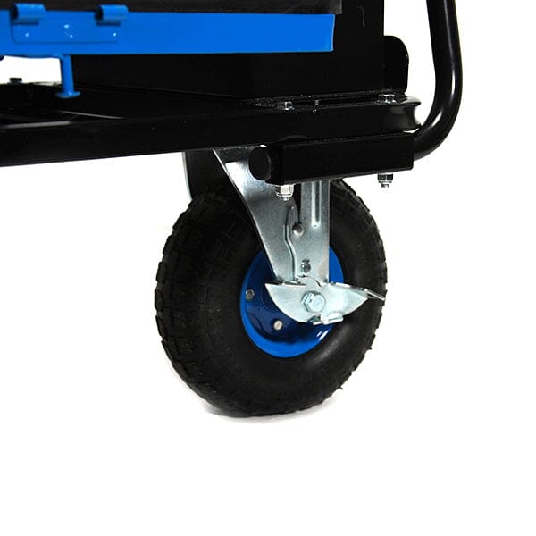 Indipro x BlockBattery Rover 5000 Portable Power Station BlockBattery 