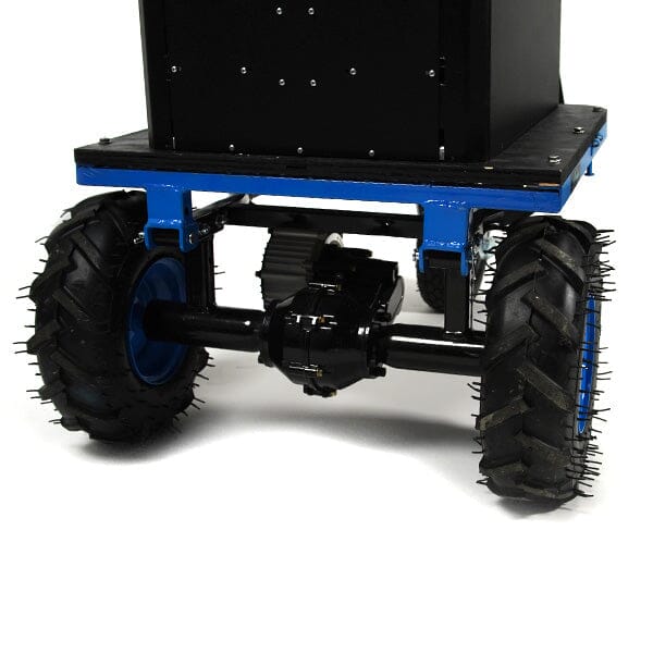 Indipro x BlockBattery Rover 5000 Portable Power Station BlockBattery 