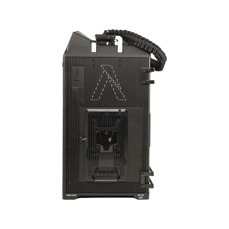 LS 600d Pro Control Box (V-Mount) Aputure Replacement Part Indipro Tools 