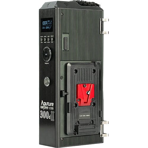LS C300d II Control Box Indipro Tools 