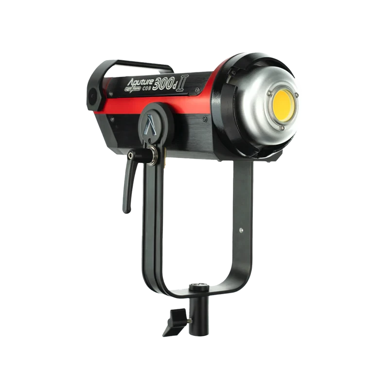 LS C300d II Lamp Head Aputure Replacement Part Indipro Tools 