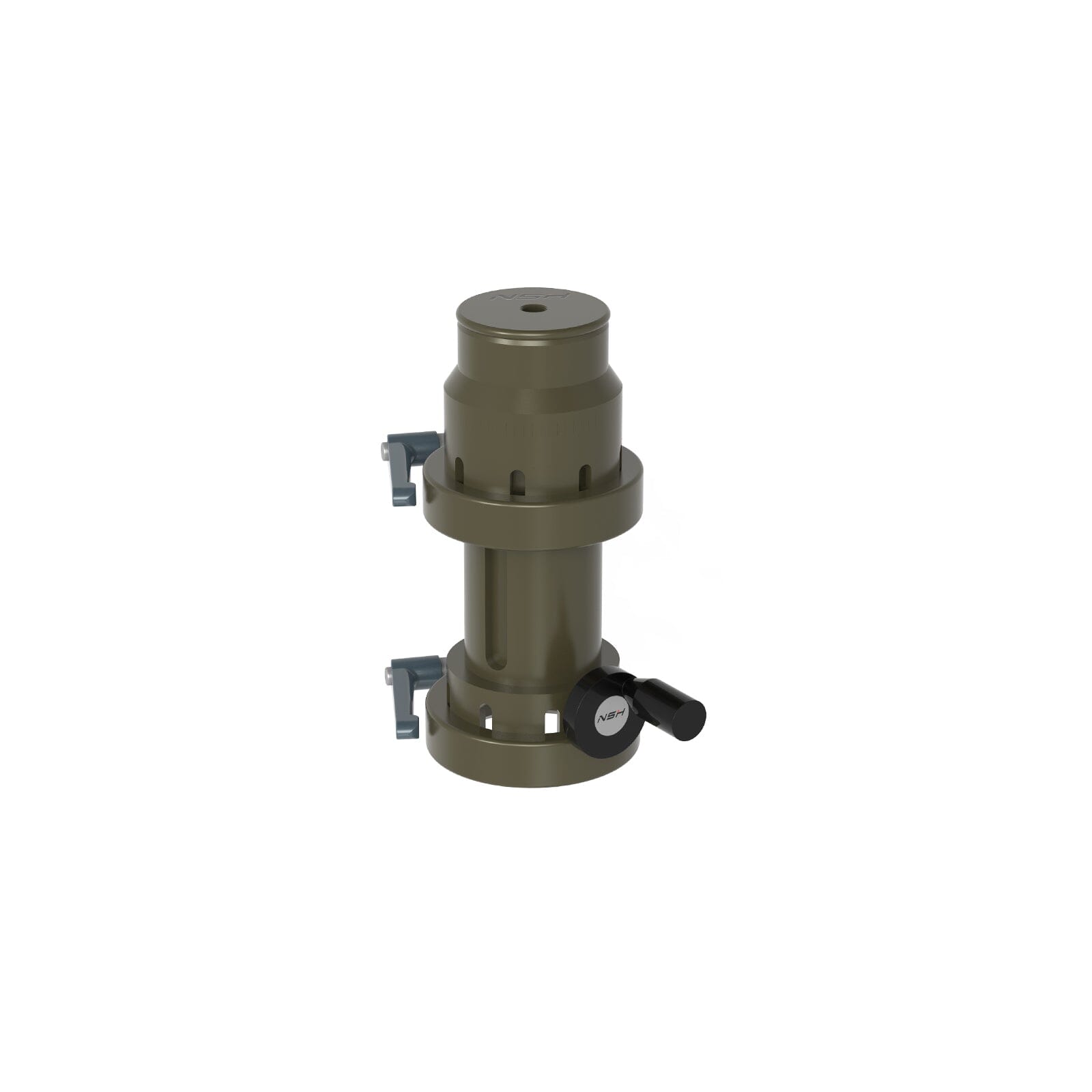 NSH Mini Cranked Riser (14-22cm / 6-9") Mini Cranked Riser NSH 