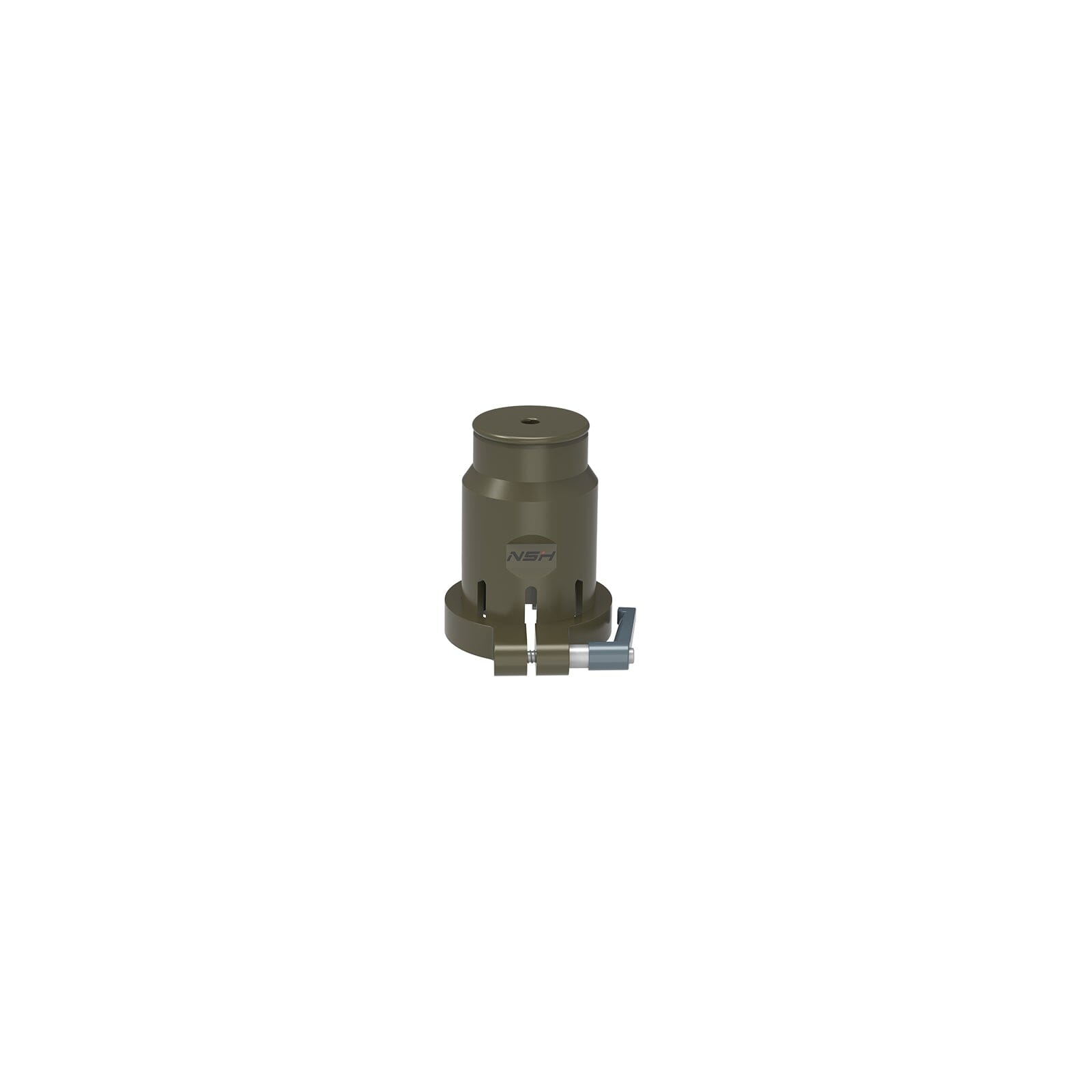NSH NH-2310 Riser (10cm/ 4") Riser NSH 