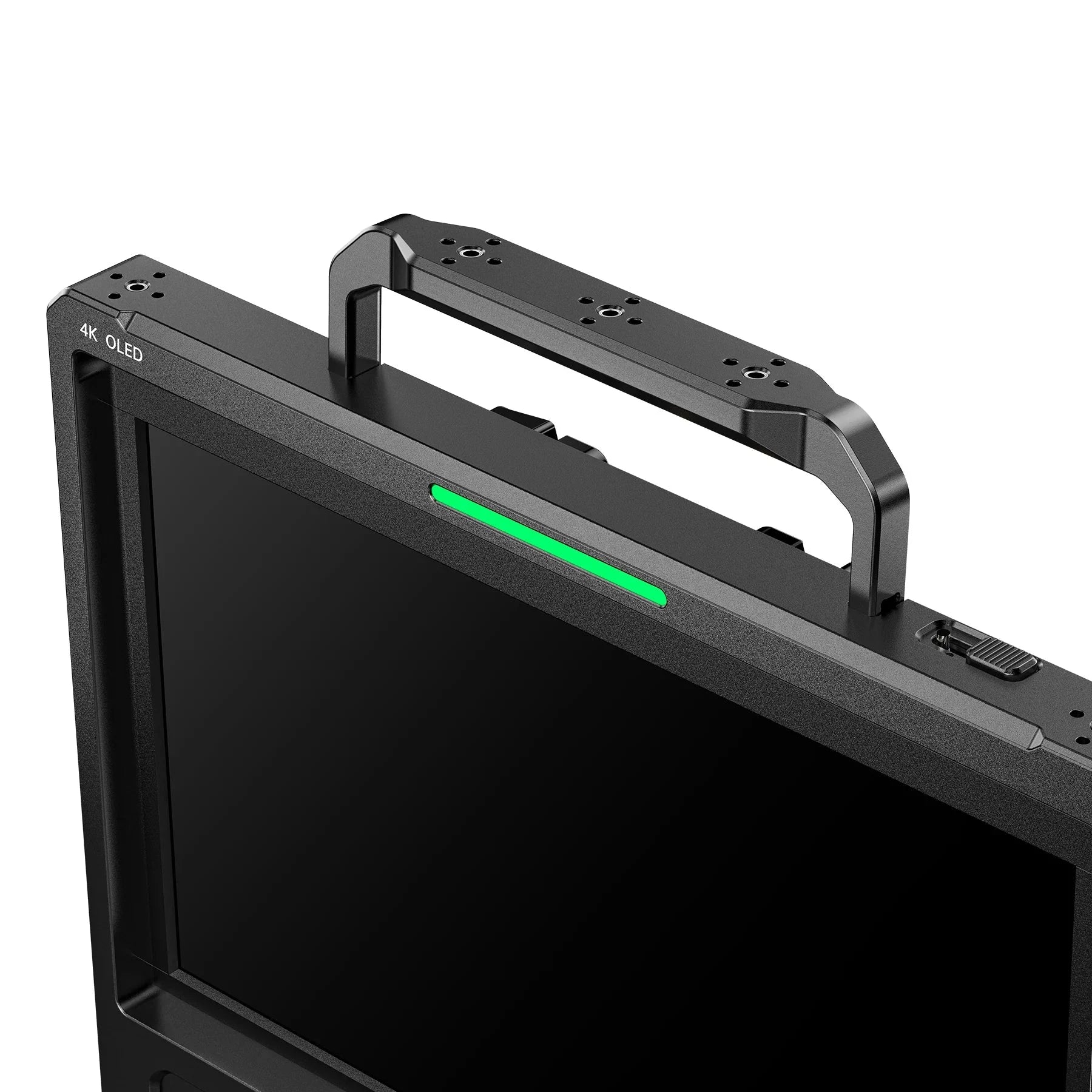 OL14 On-Camera Monitor Desview 