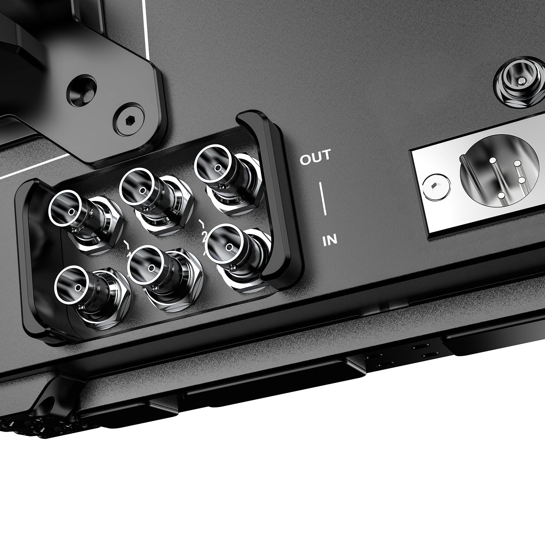OL14 On-Camera Monitor Desview 