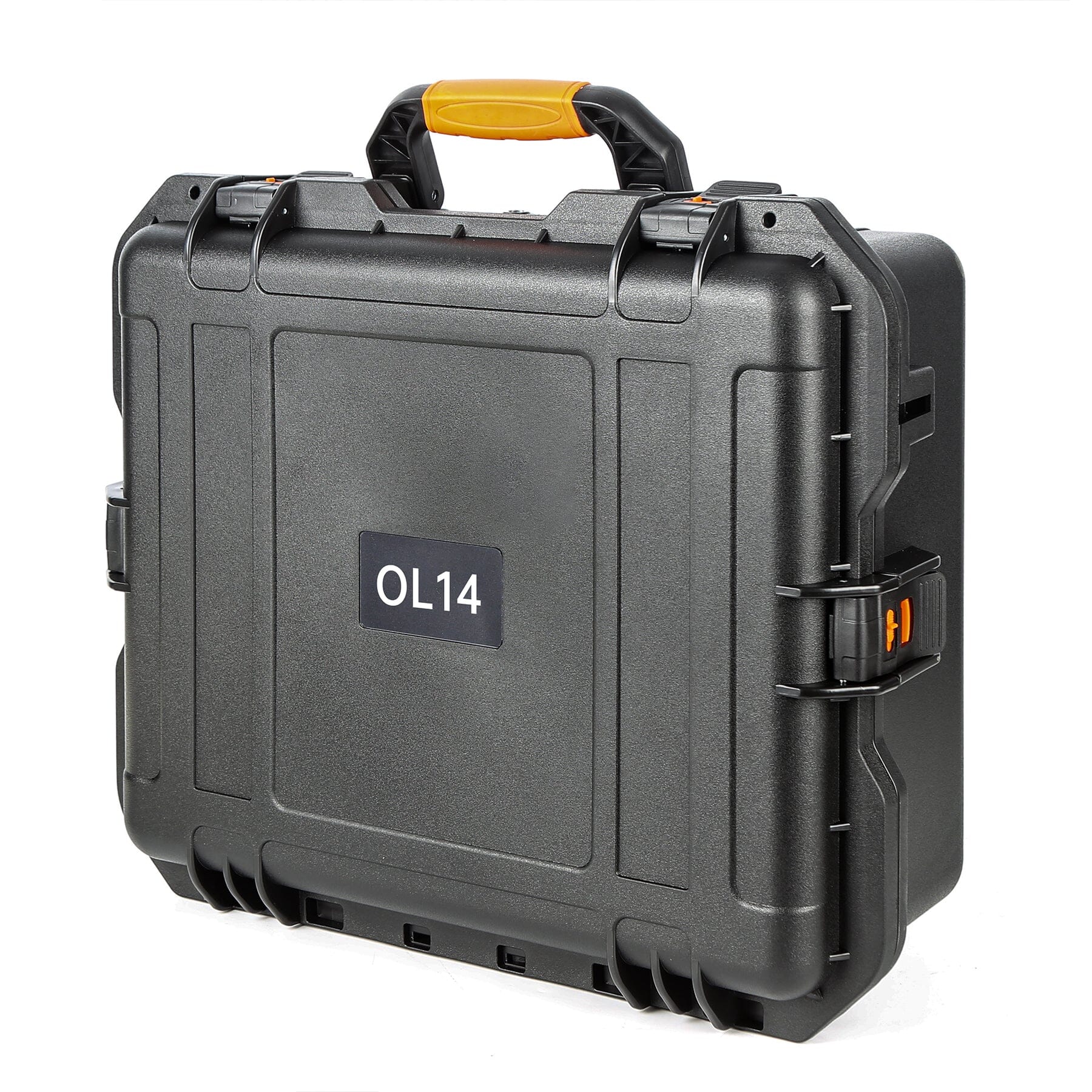 OL14 On-Camera Monitor Desview 