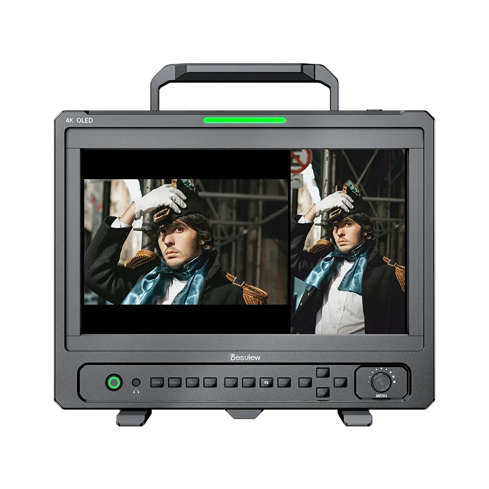 OL14 On-Camera Monitor Desview 