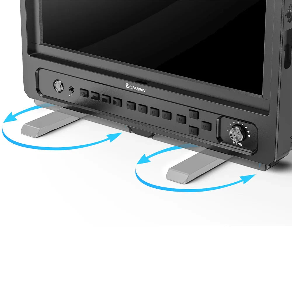 OL14 On-Camera Monitor Desview 