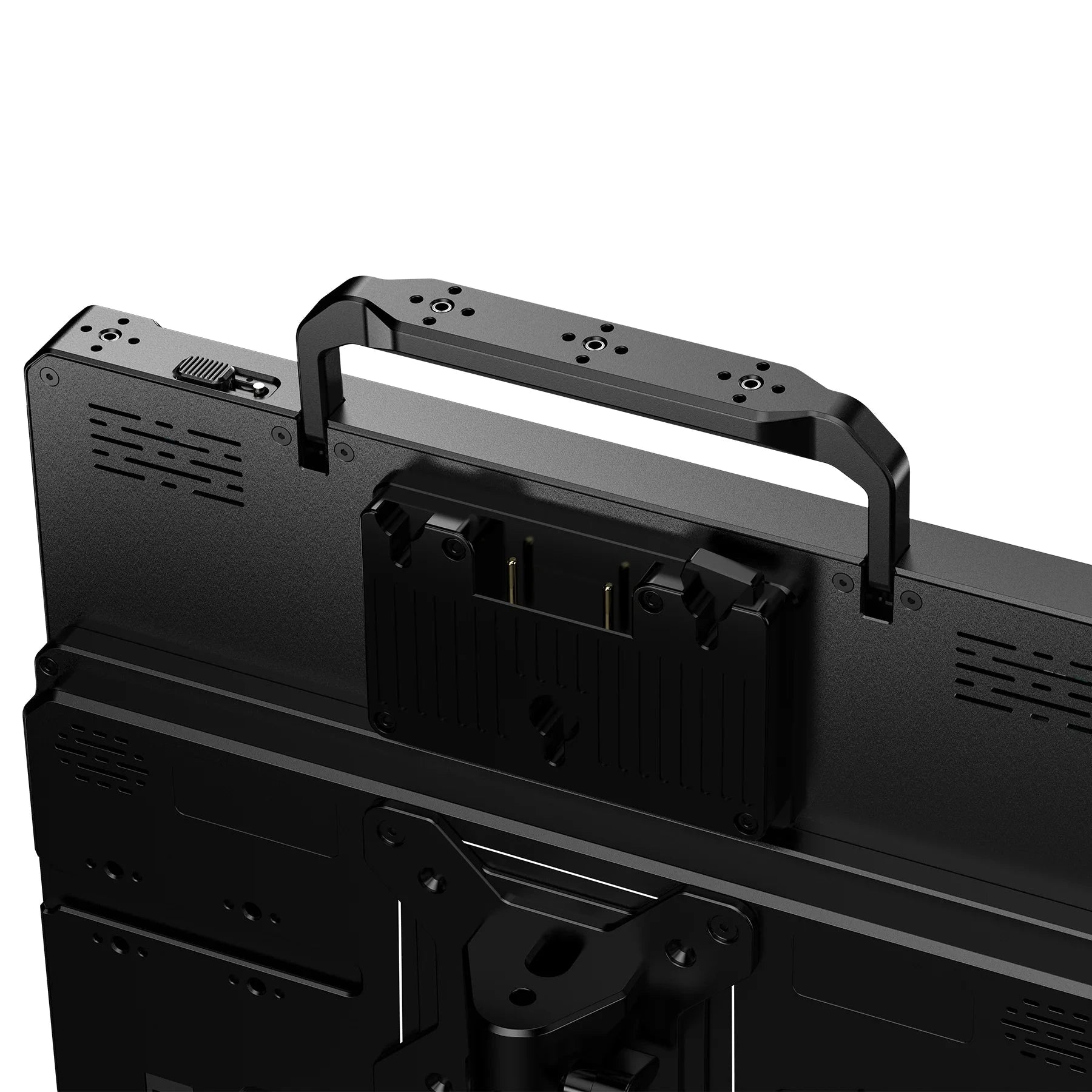 OL16 On-Camera Monitor Desview 