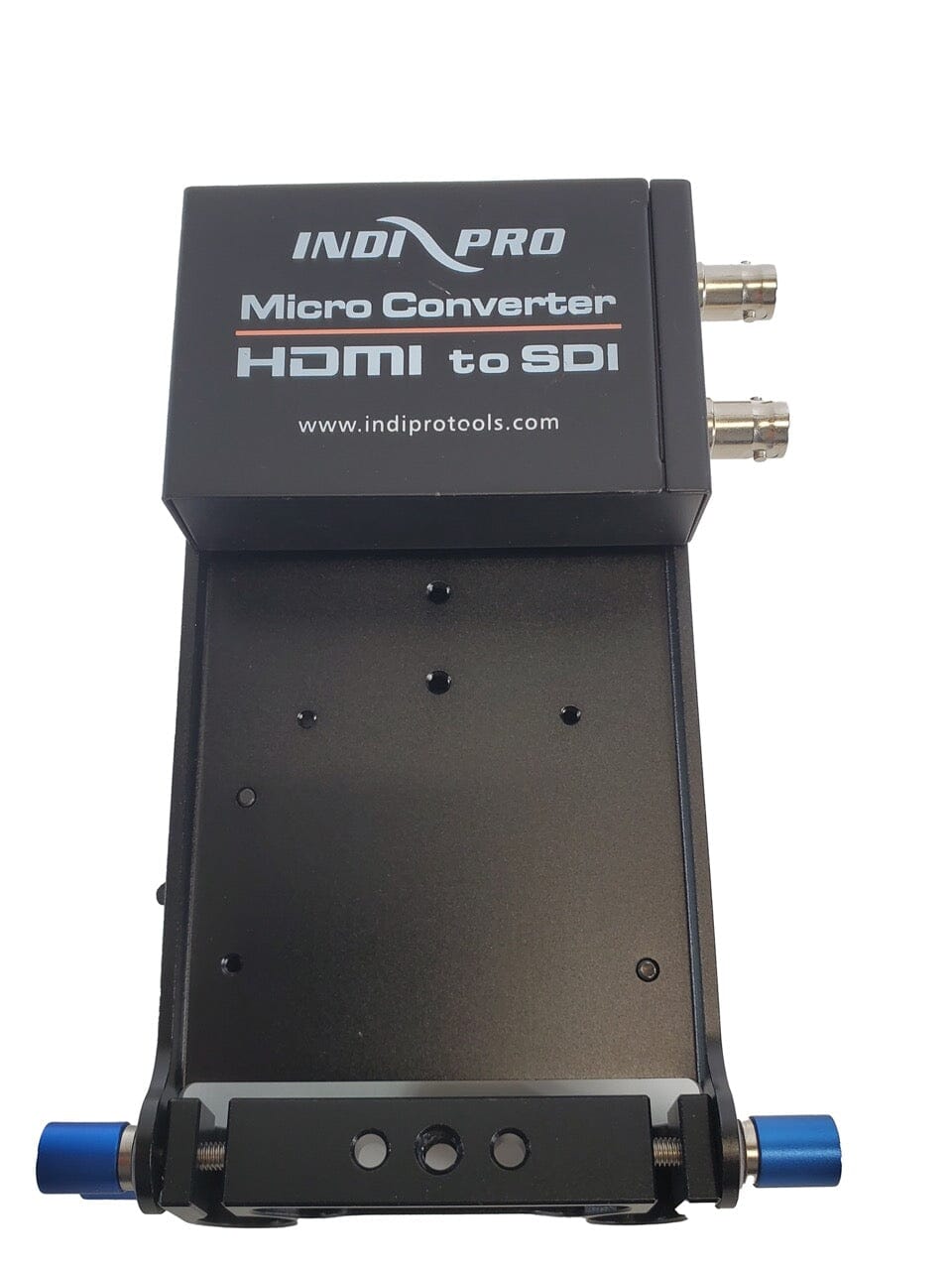 V-Mount Battery Plate w/ HDMI to SDI Converter Indipro Tools 