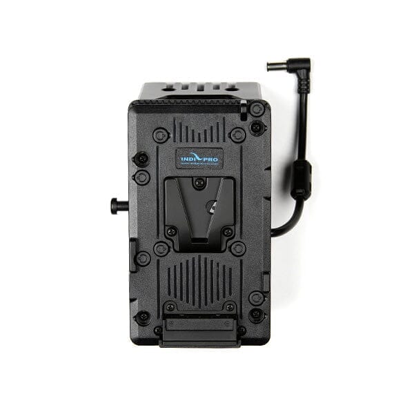 V-Mount Battery Adapter Plate for Sony PXW-FX9 XDCAM 6K Full-Frame Camera Battery Adapter Plate Indipro 
