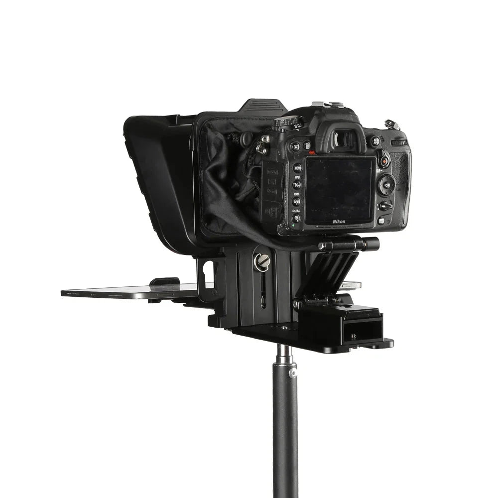 P8 Teleprompter Teleprompter Desview 