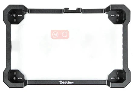 R7III & R7SIII Cage On-Camera Monitor Desview 