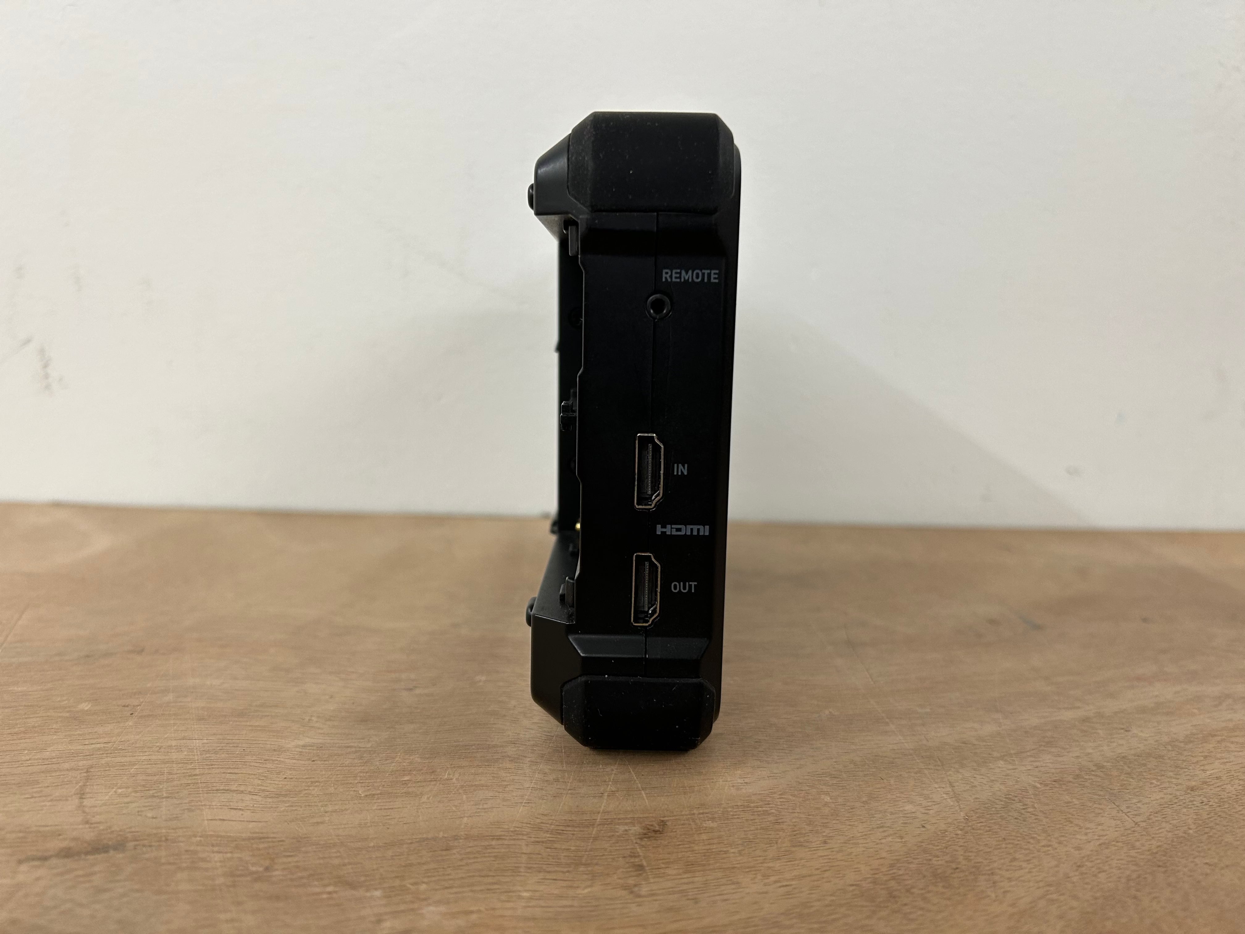 **Refurbished** Atomos Ninja Inferno 7" 4K HDMI Recording Monitor Atomos Monitor Indipro Tools 