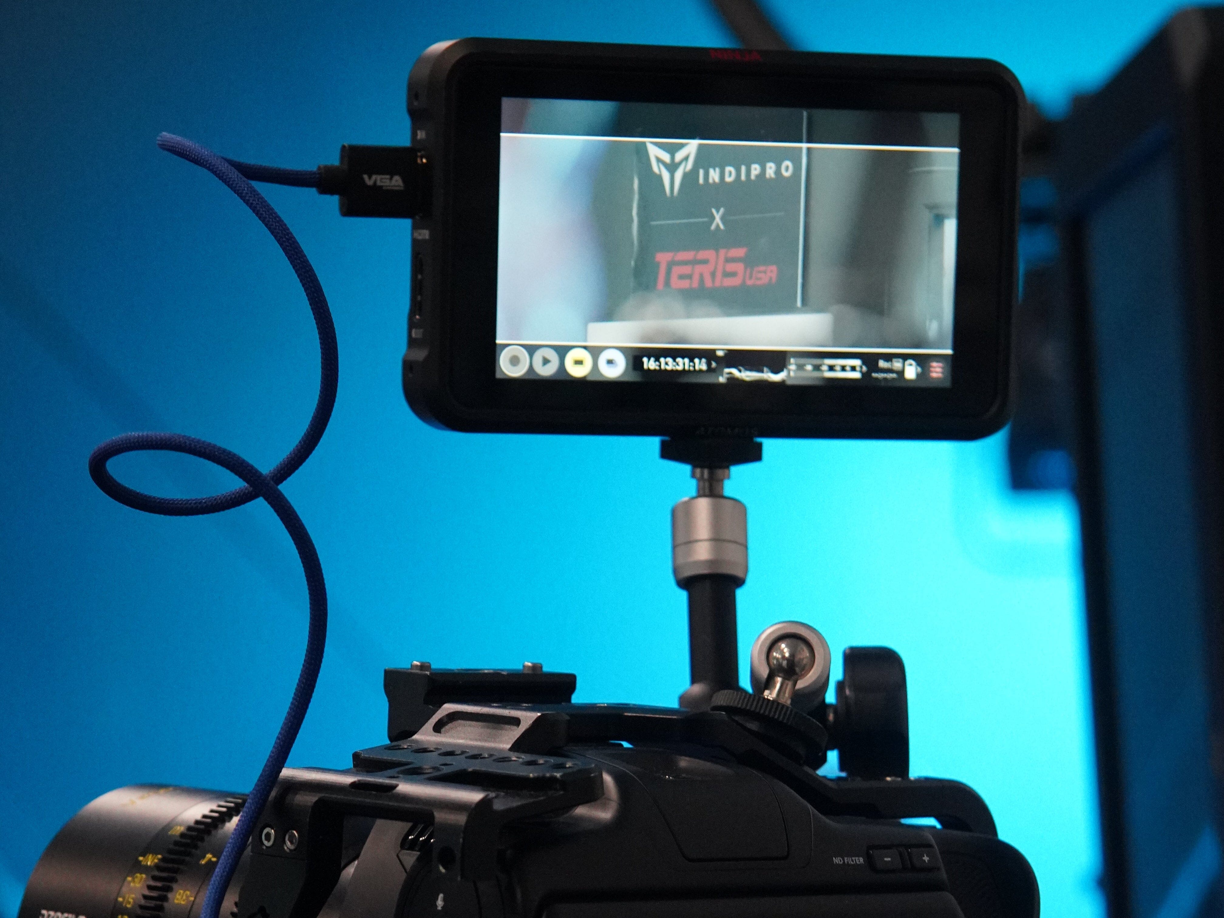 Refurbished** Atomos Ninja V 5