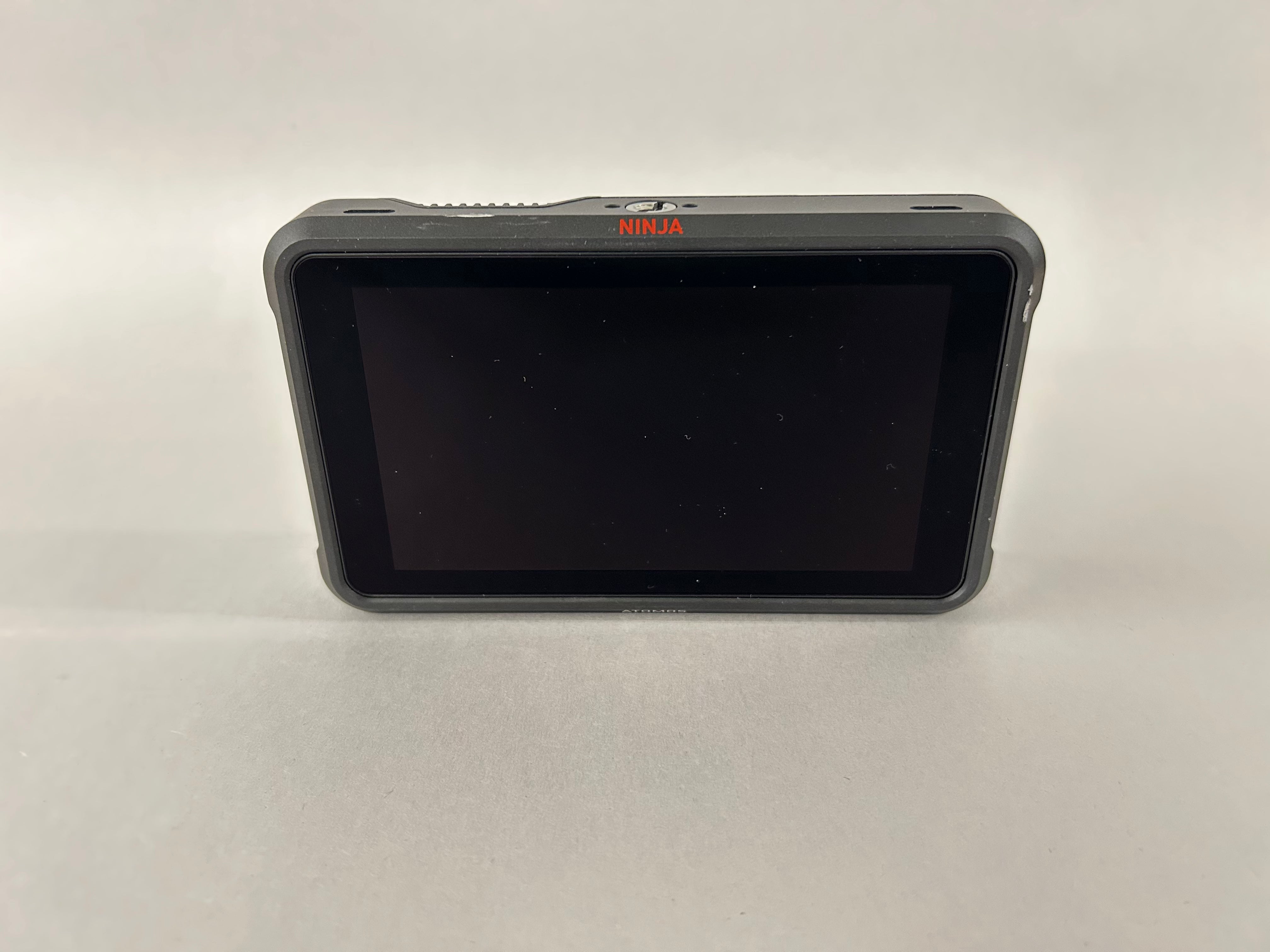 **Refurbished** Atomos Ninja V 5" 4K HDMI Recording Monitor - Pro Video Capture & Playback Atomos Monitor Indipro Tools 