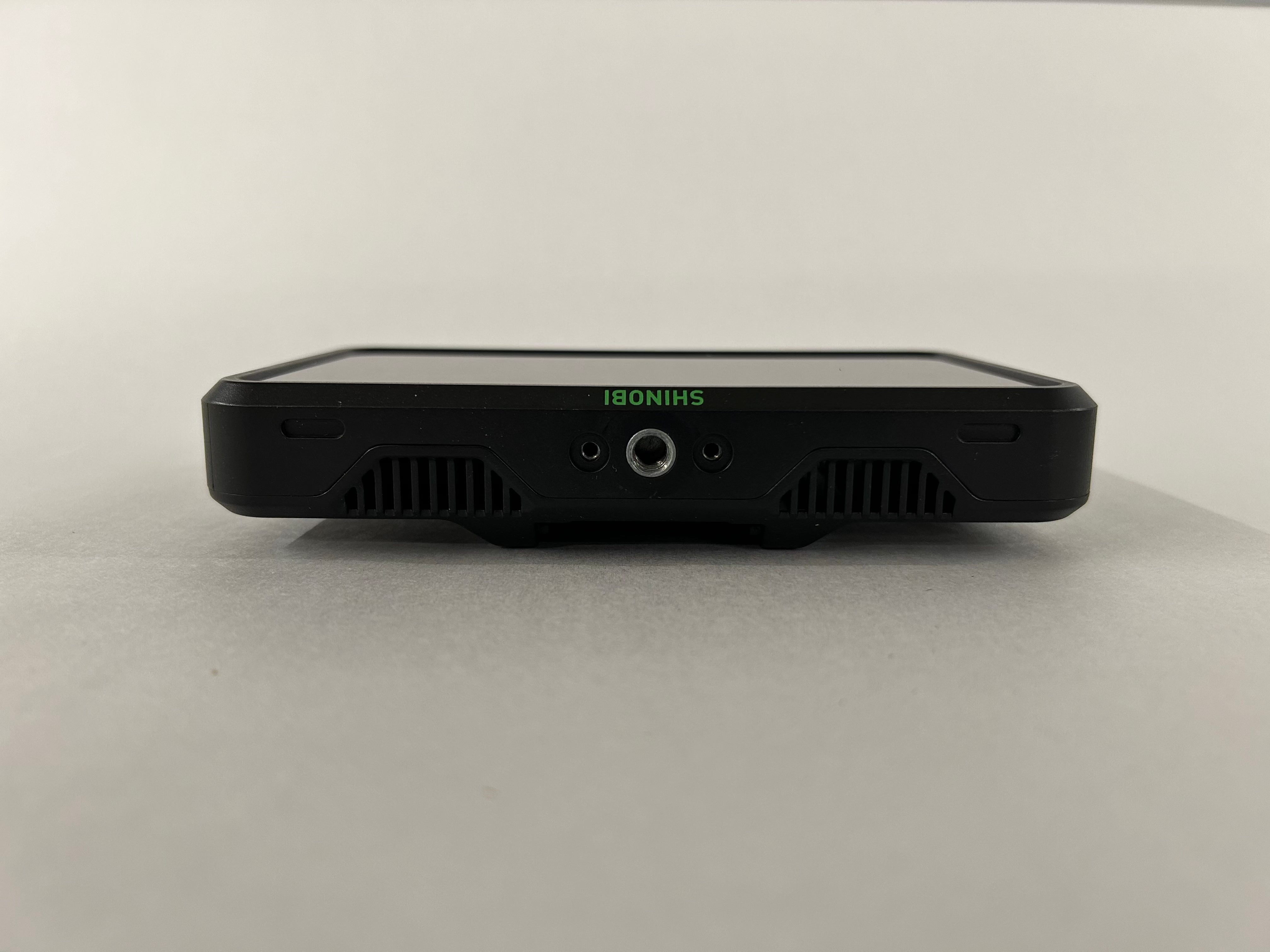 **Refurbished** Atomos Shinobi 5" 4K HDMI On-Camera Monitor - Full HD Display Atomos Monitor Indipro Tools 