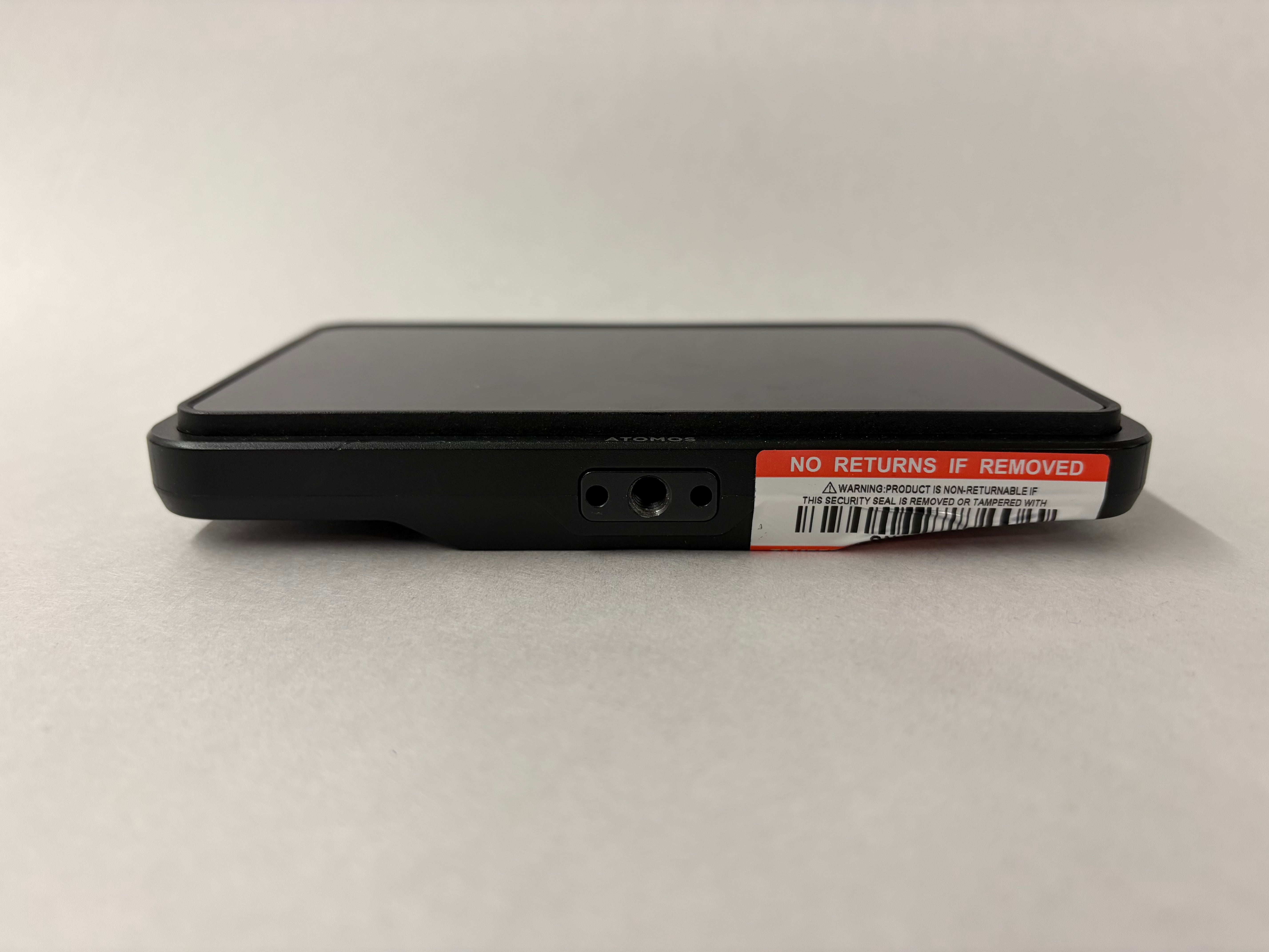 **Refurbished** Atomos Shinobi II 5.2" HDMI HDR Monitor Atomos Monitor Indipro Tools 