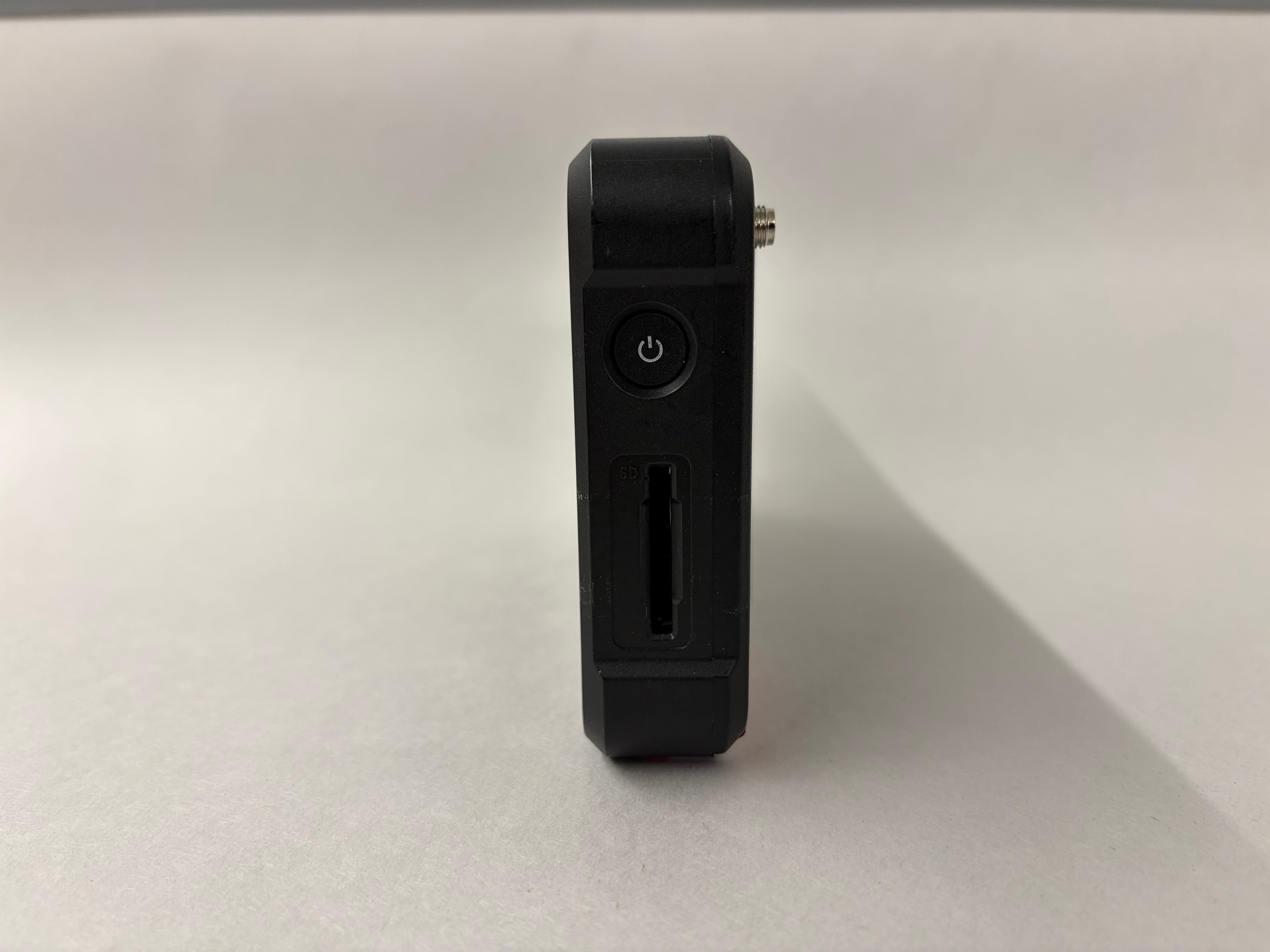 **Refurbished** Atomos ZATO CONNECT 5.2" Network-Connected Video Monitor & Recorder 1080p60 Atomos Monitor Indipro Tools 