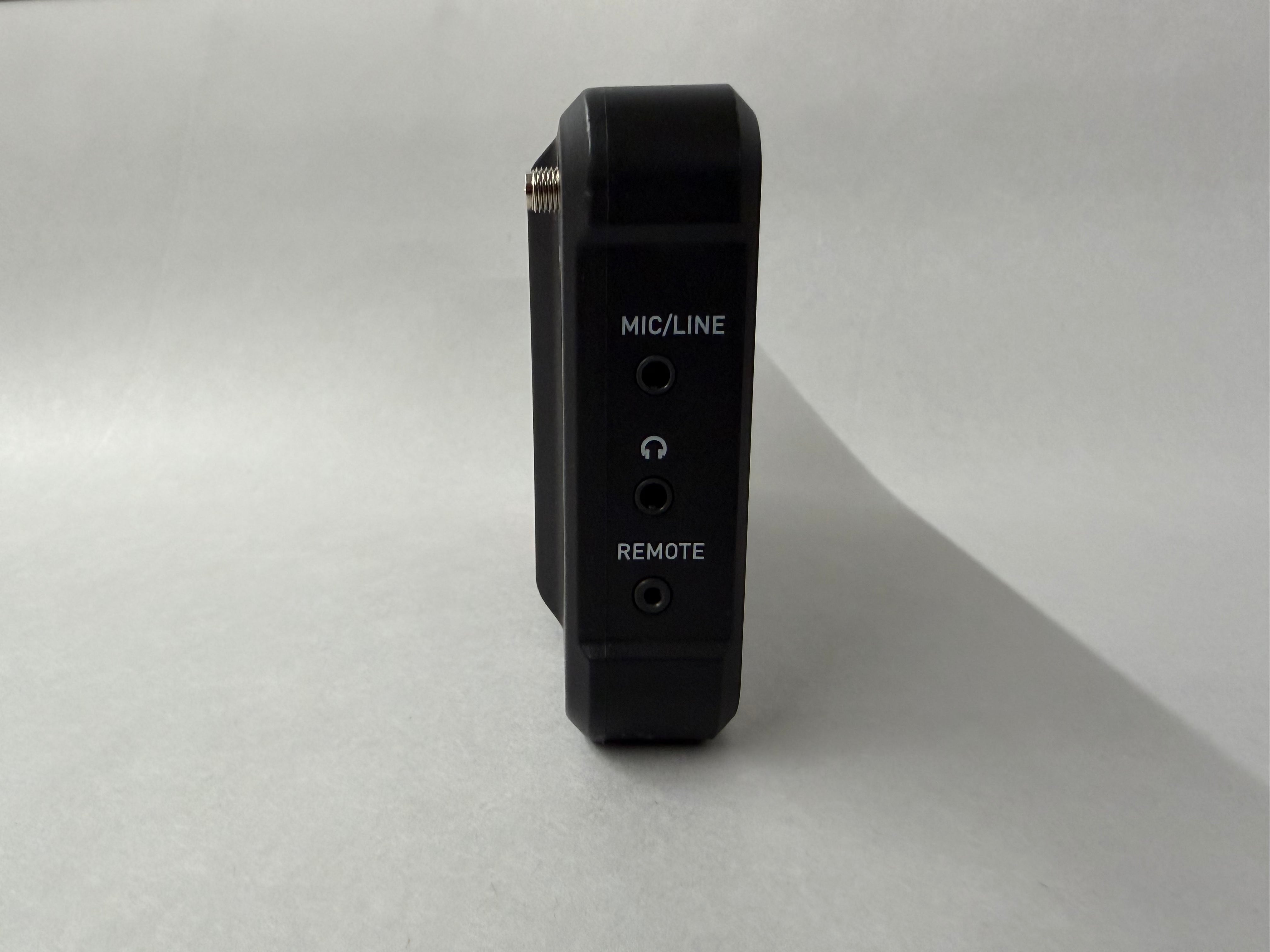 **Refurbished** Atomos ZATO CONNECT 5.2" Network-Connected Video Monitor & Recorder 1080p60 Atomos Monitor Indipro Tools 