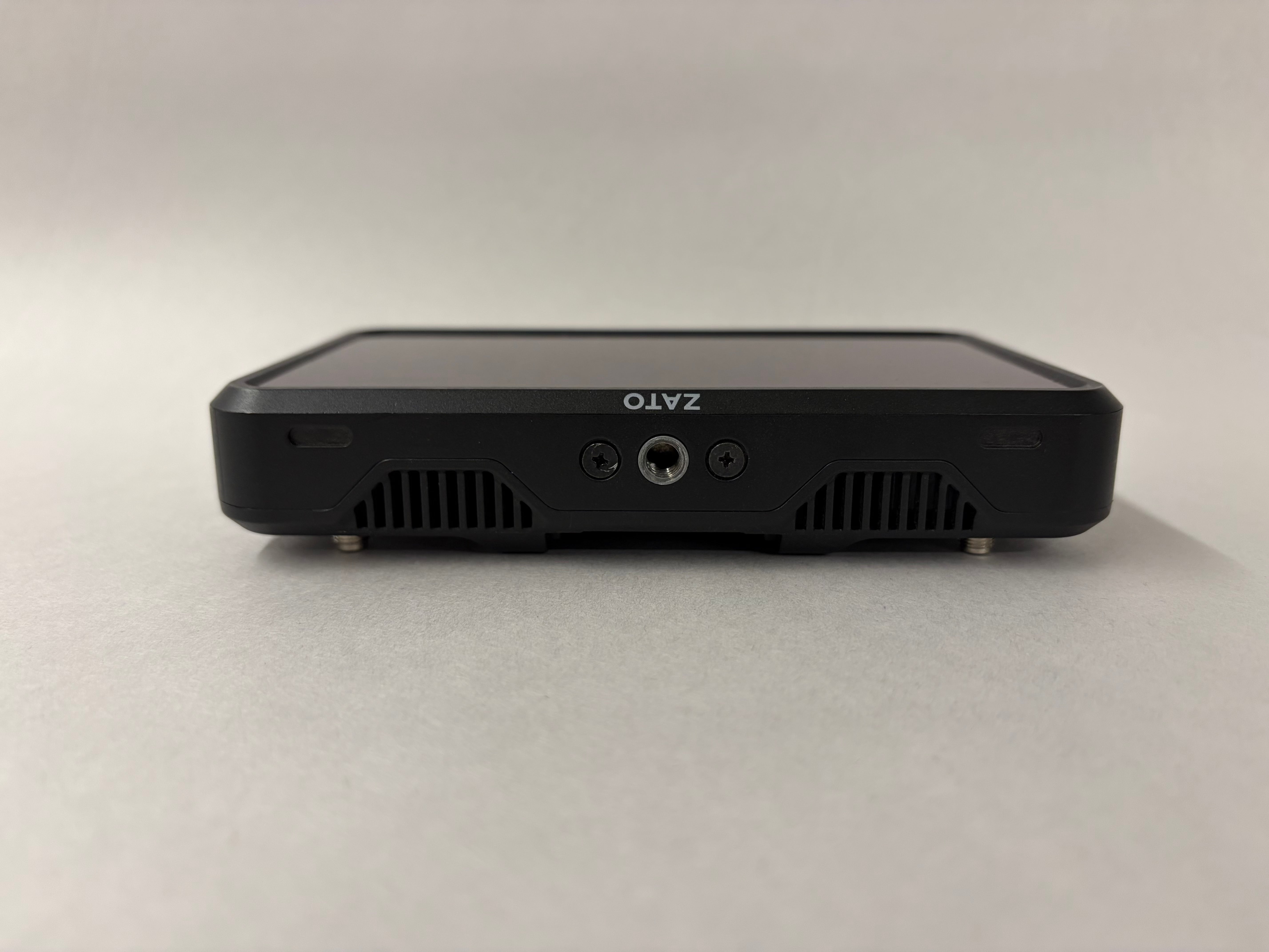 **Refurbished** Atomos ZATO CONNECT 5.2" Network-Connected Video Monitor & Recorder 1080p60 Atomos Monitor Indipro Tools 