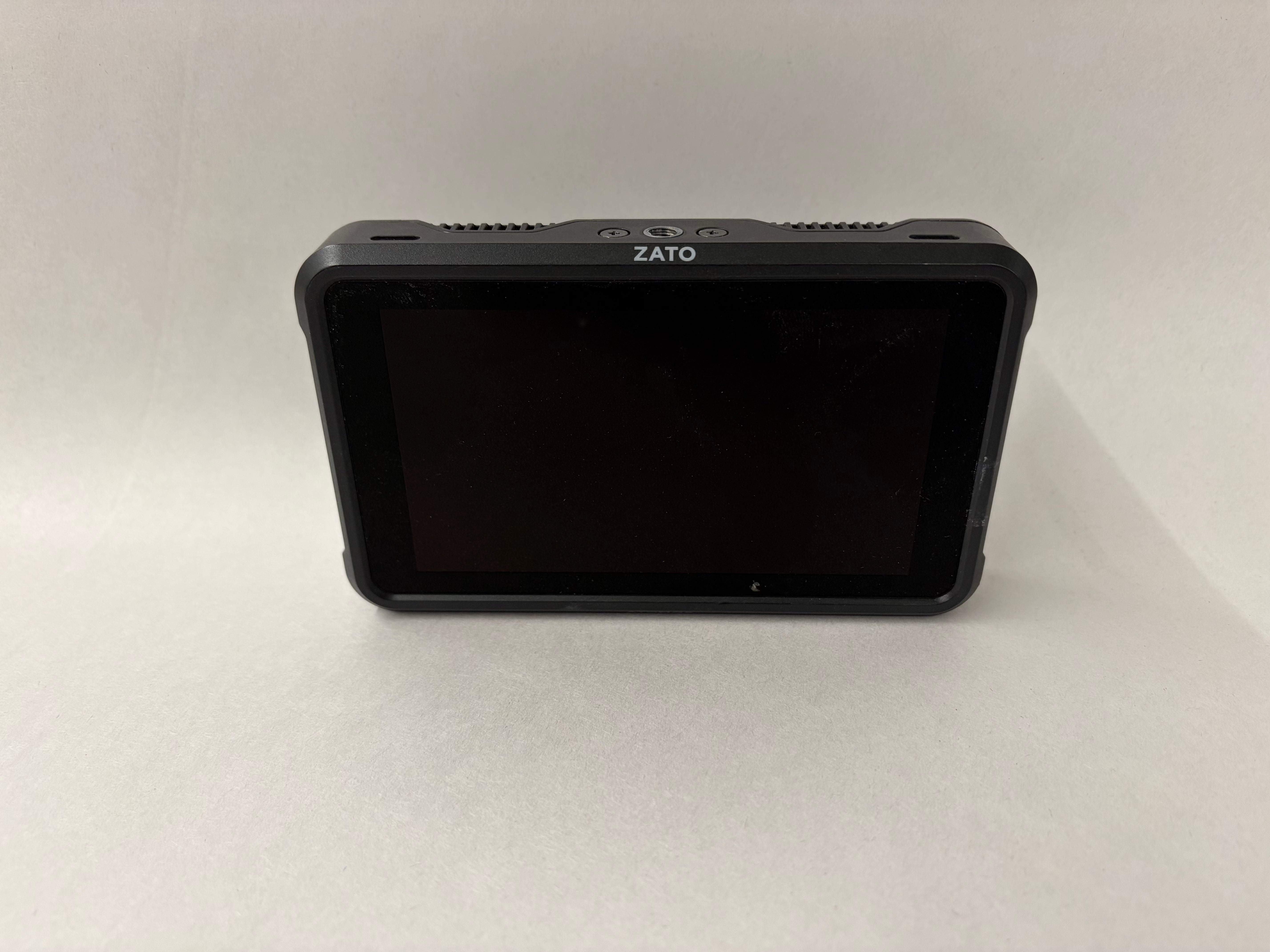**Refurbished** Atomos ZATO CONNECT 5.2" Network-Connected Video Monitor & Recorder 1080p60 Atomos Monitor Indipro Tools 
