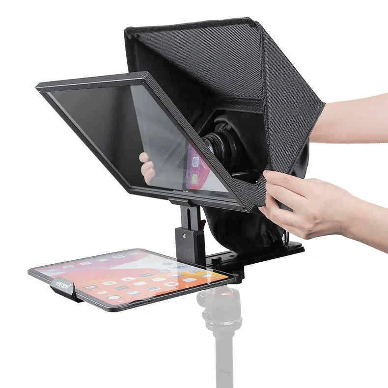 T12S Teleprompter Teleprompter Desview 