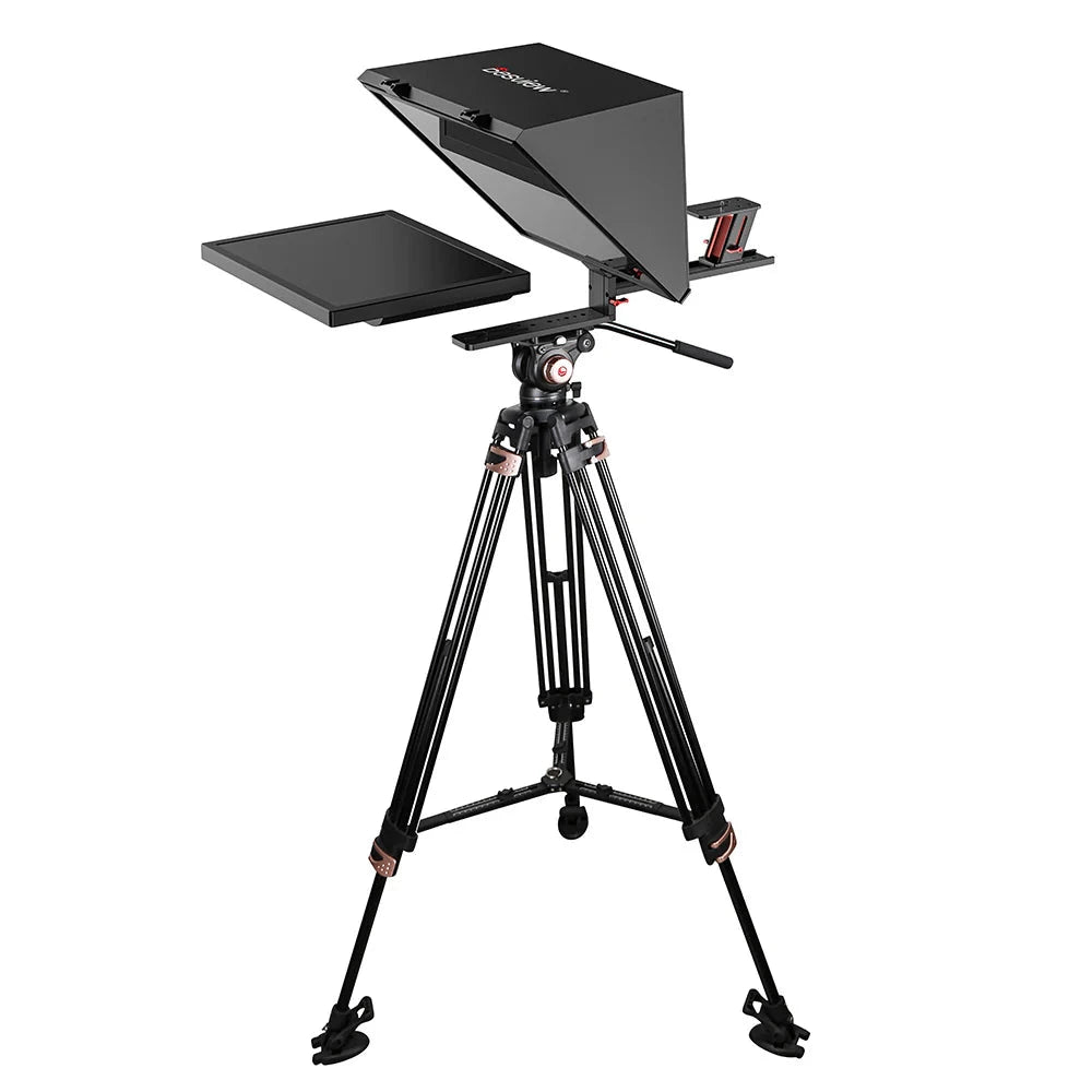 T20 Teleprompter Teleprompter Desview 