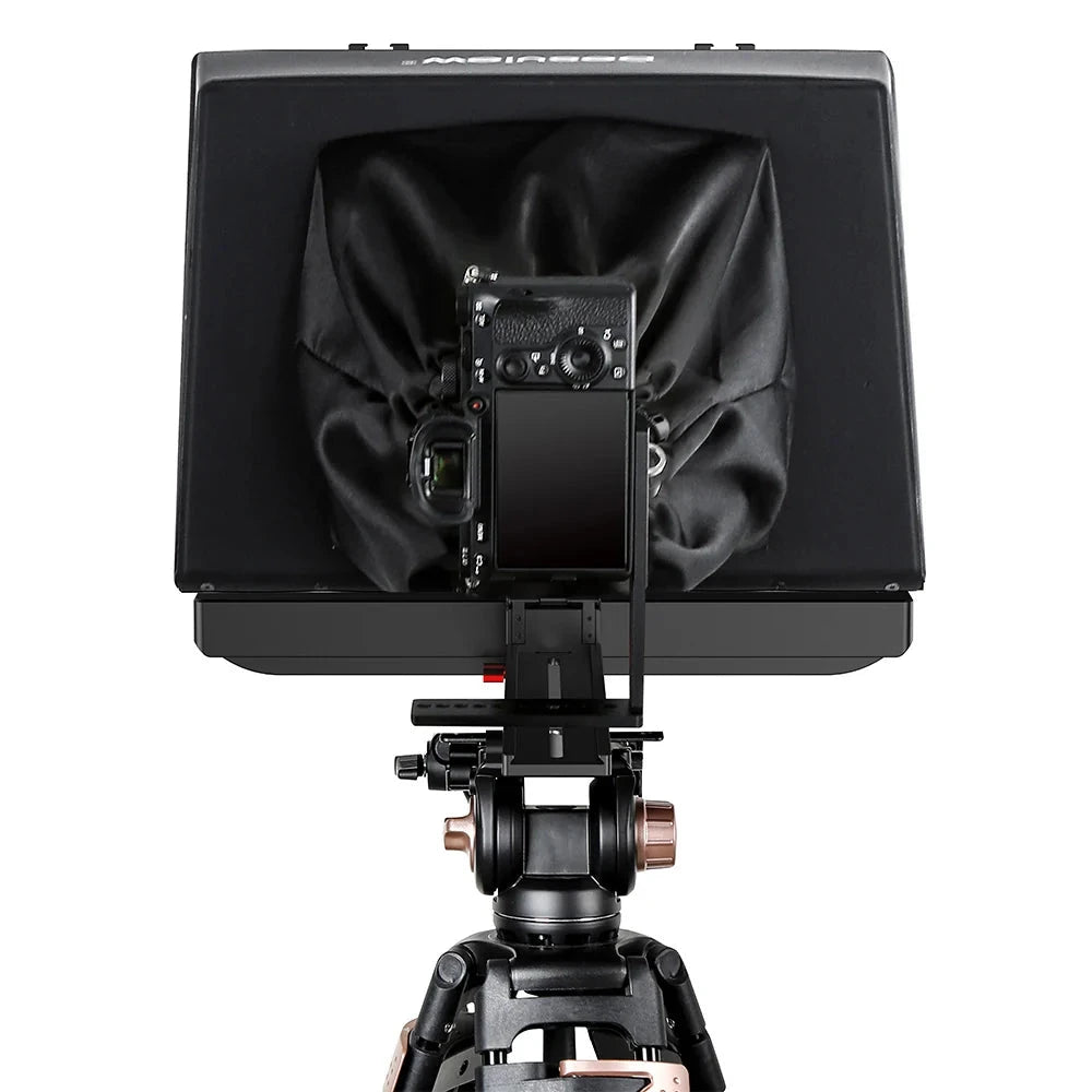 T20 Teleprompter Teleprompter Desview 