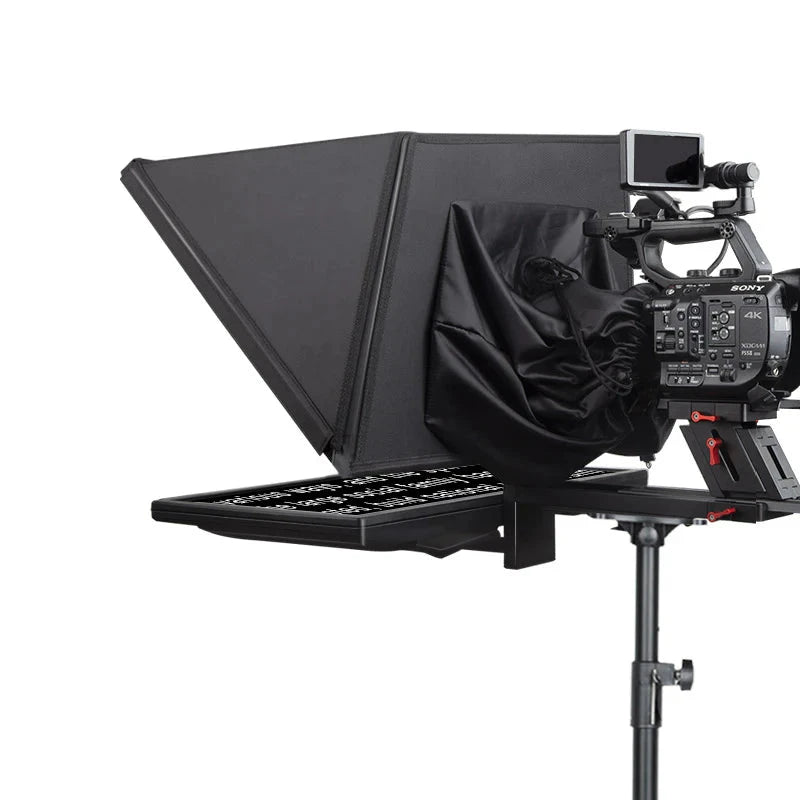 T22 Teleprompter Teleprompter Desview 