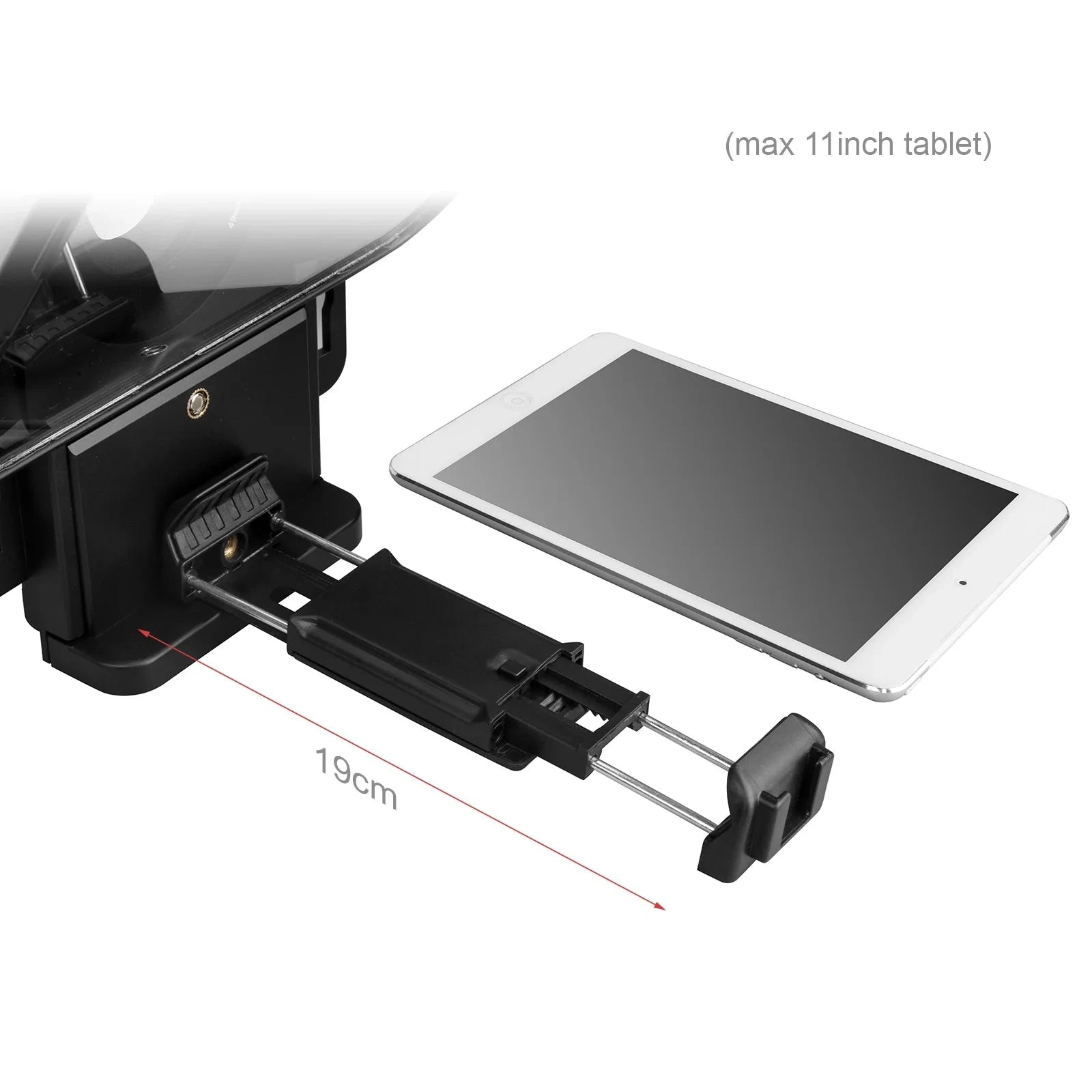 T3 Teleprompter Teleprompter Desview 