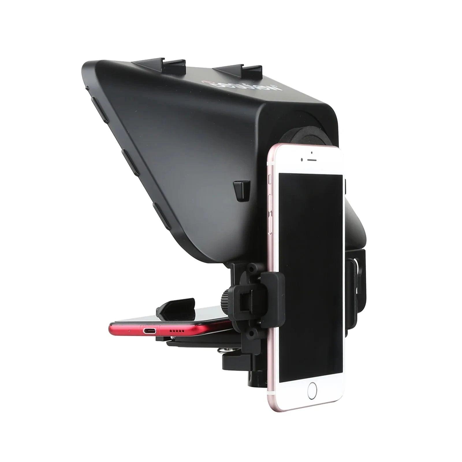 T3 Teleprompter Teleprompter Desview 