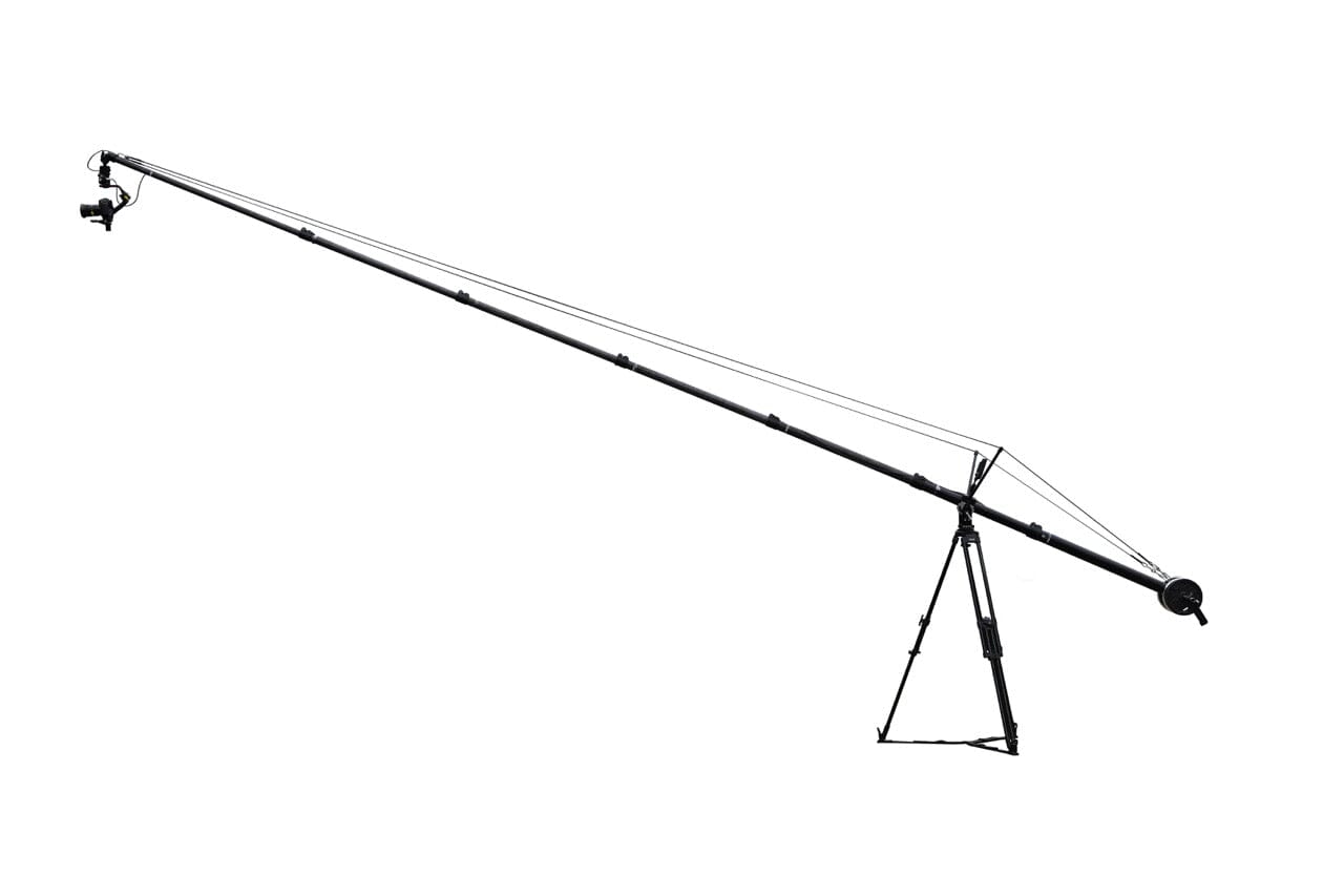Teris 26ft Mini Jib Mini Jib Teris 