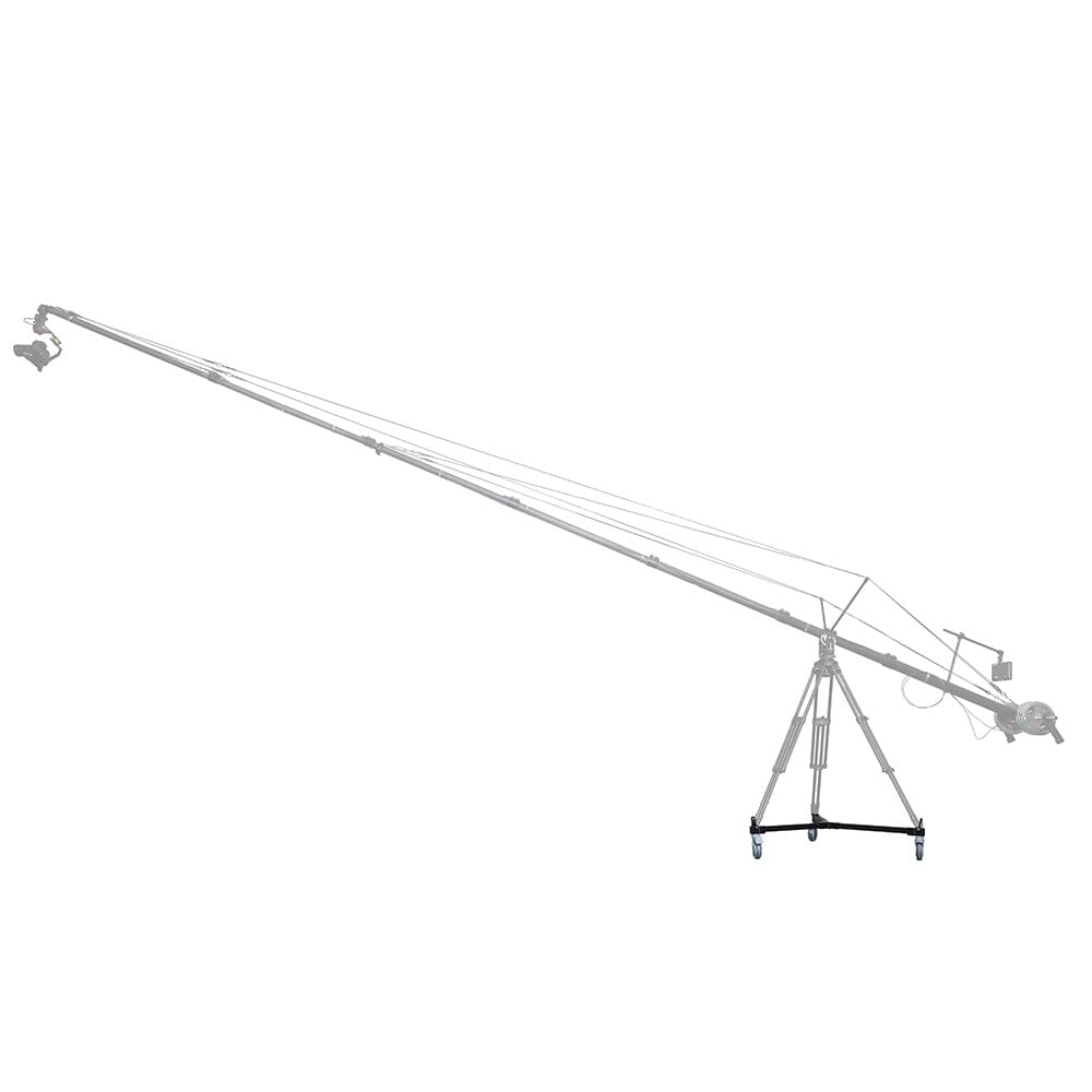 Teris CRANE-DY8 Tripod Dolly (For CRANE-26FT) Tripod Dolly Teris 