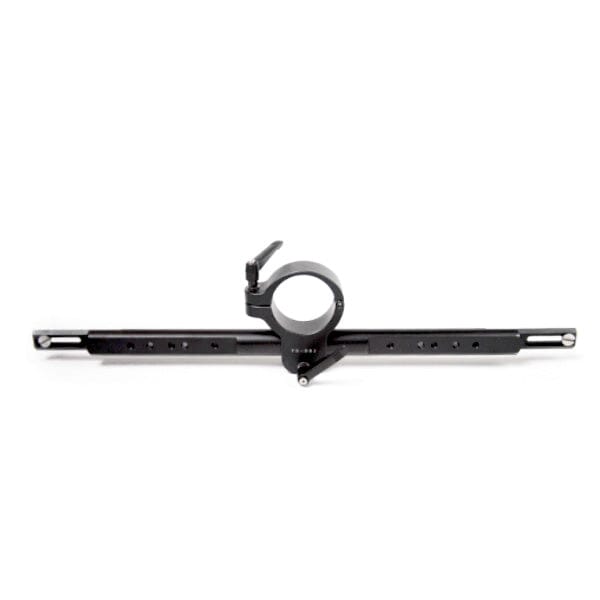Teris Dual Handle Bracket for JQ50-III Mini Jib Indipro 