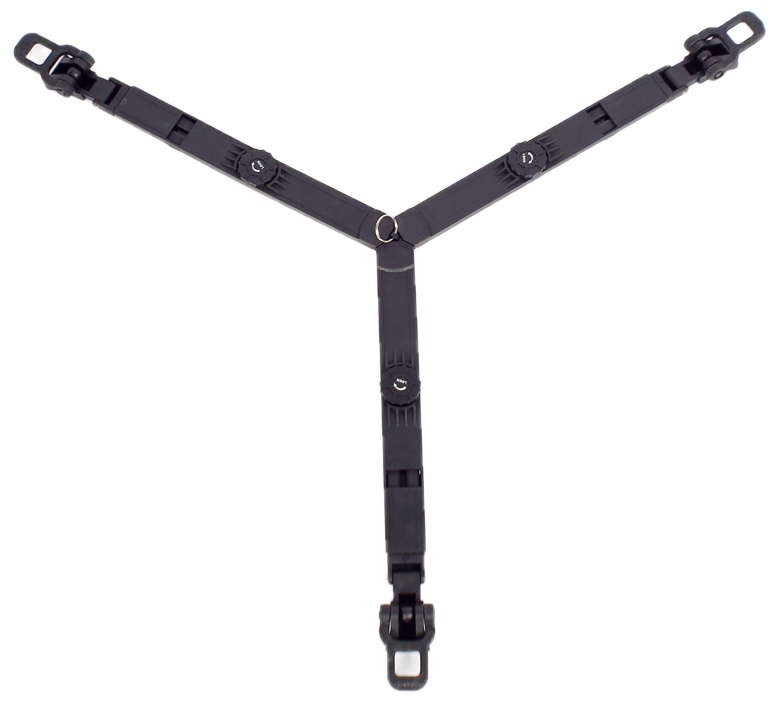 Teris GS-1 Ground Spreader Tripod Accessories Indipro 