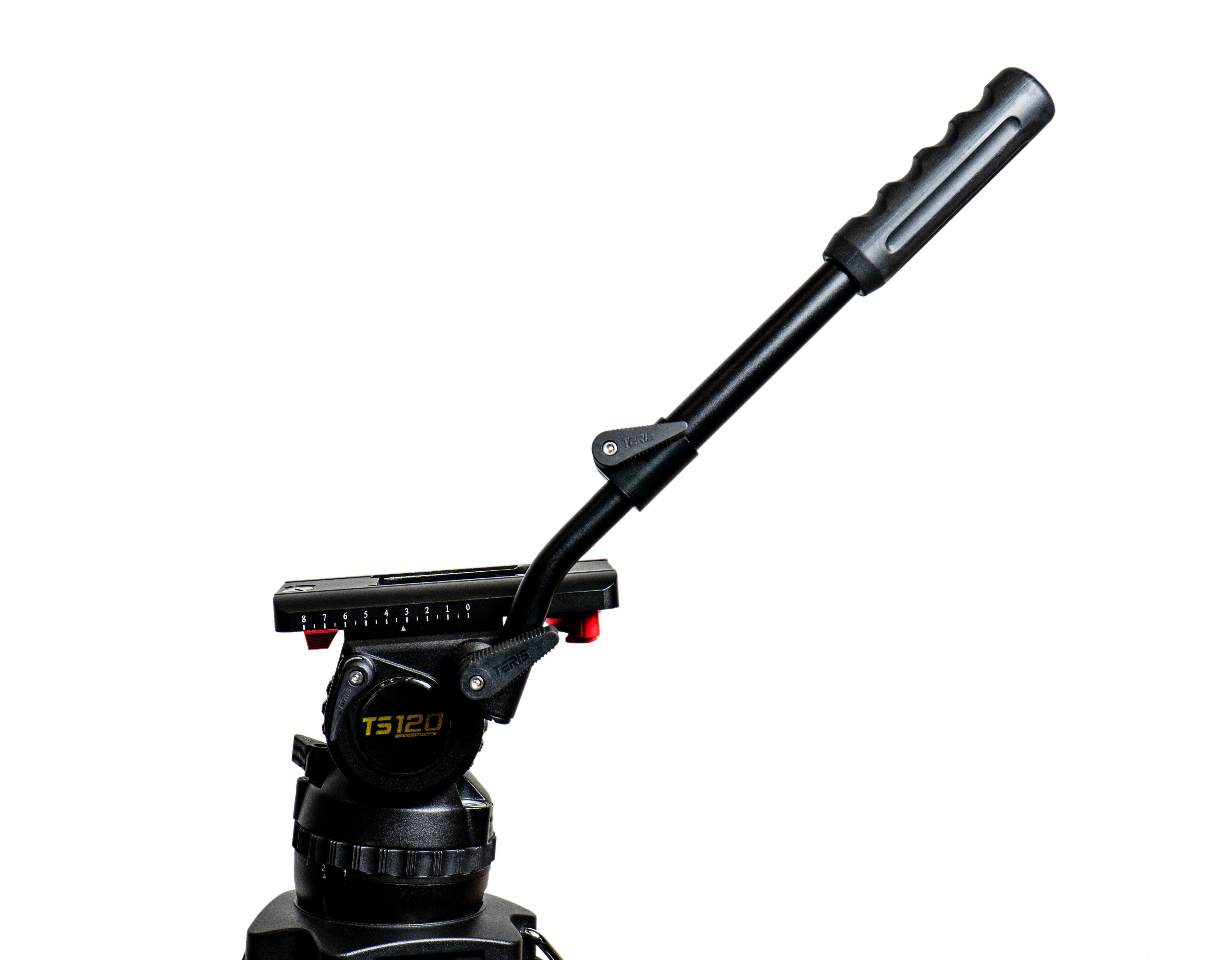 Teris PB-55S Telescopic Pan Bar Telescopic Pan Bar Teris 