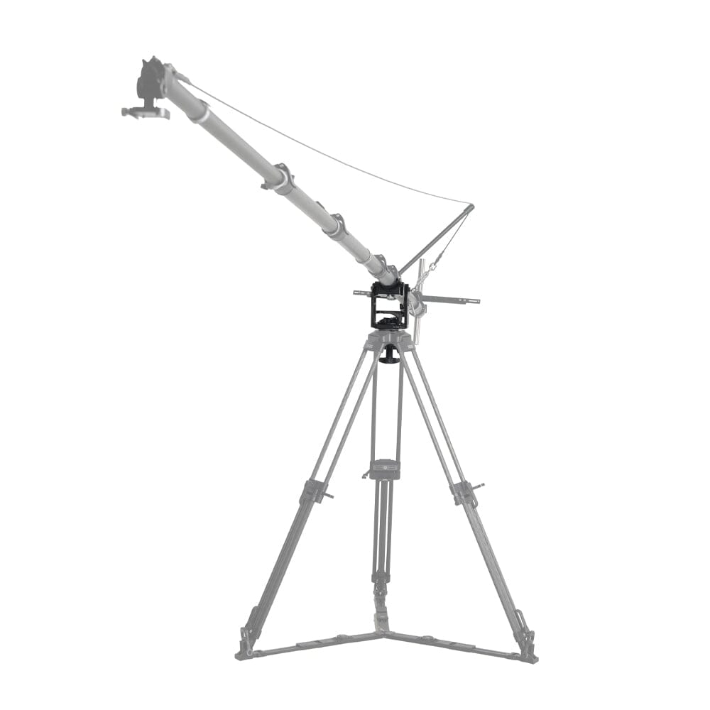 Teris Pivot Joint Accessory (For JQ50-III/ JQCRANE-16FT) Mini Jib Accessory Teris 