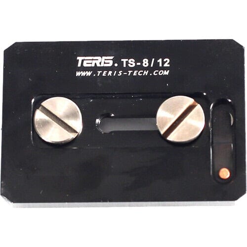 Teris TS-8/12 Touch & Go Plate for TS100 Tripod Accessories Indipro 