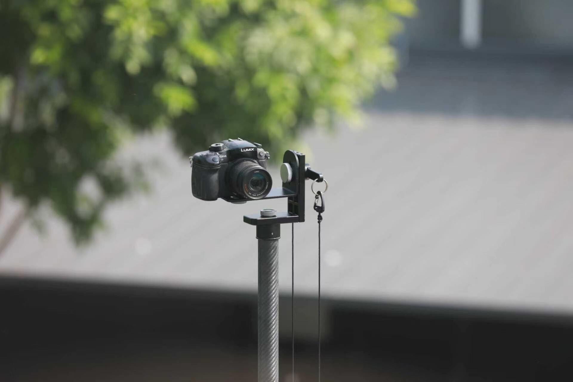 Teris TS-CP18 Coach Video Pole Coach Video Pole Teris 