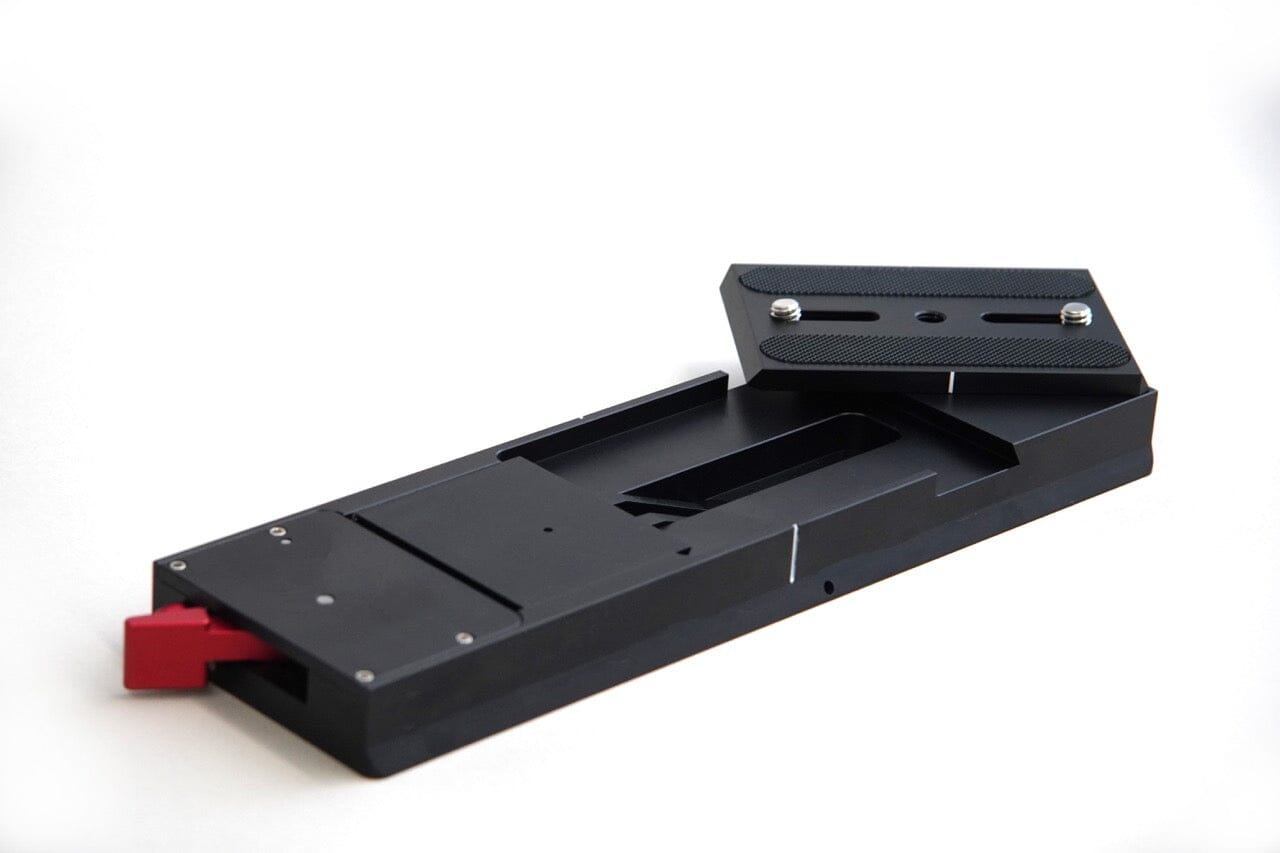 Teris TS-QA-01 Quick Adapter Tripod Adapter Plate Teris 