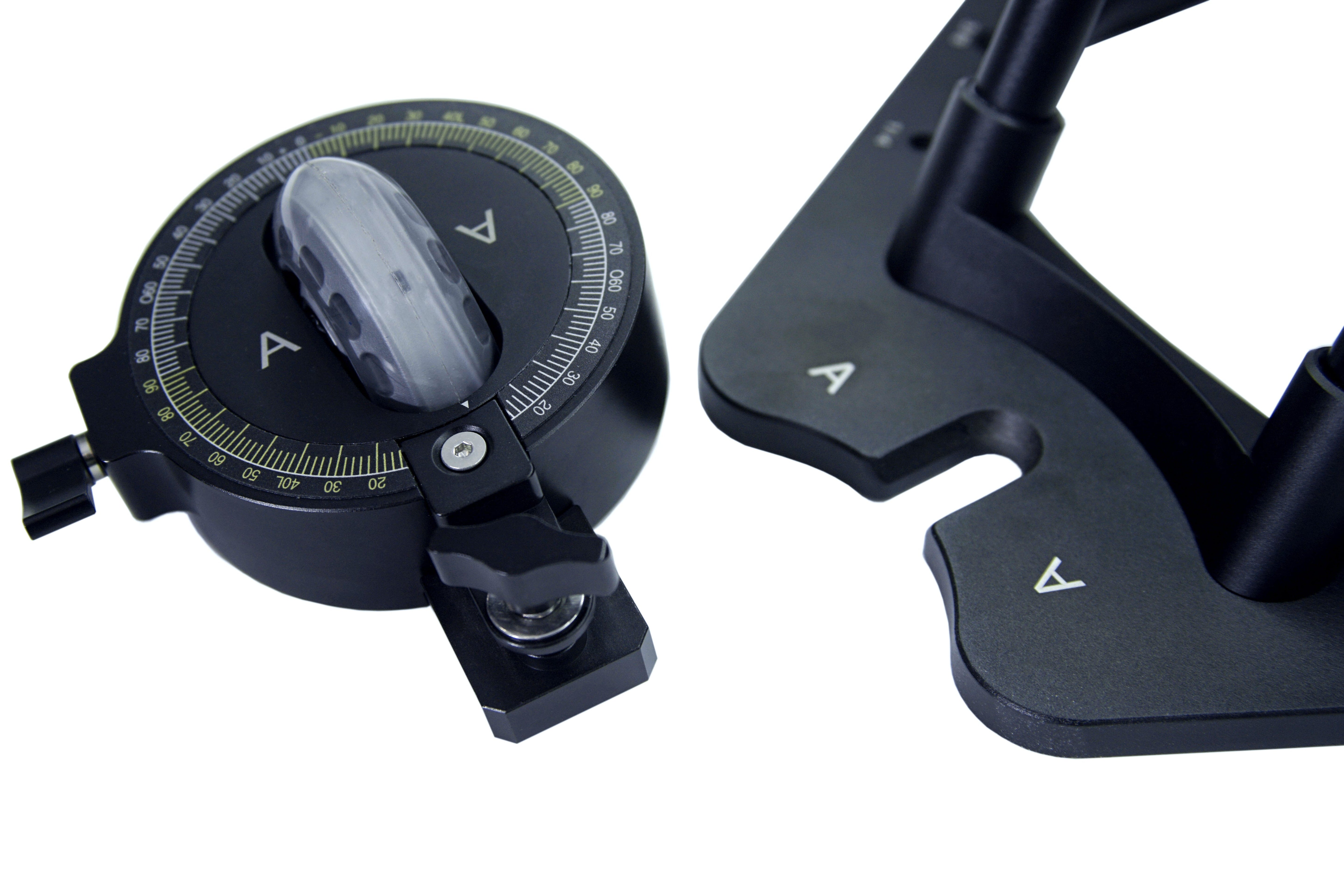Teris TS-RH100 Rolling Hi-Hat Tripod Hi-Hat Teris with removable wheels