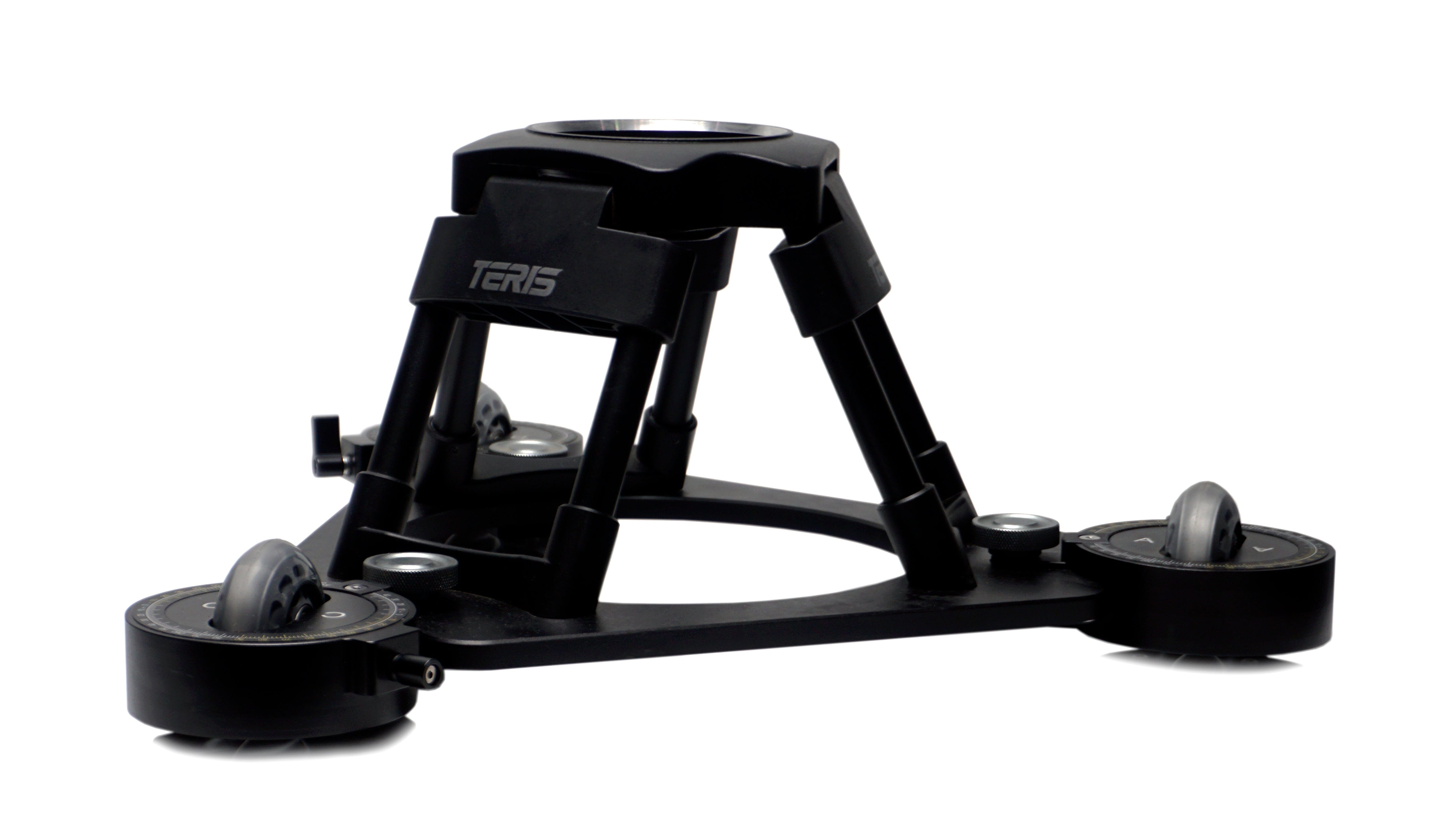 Teris TS-RH100 Rolling Hi-Hat Tripod Hi-Hat Teris 