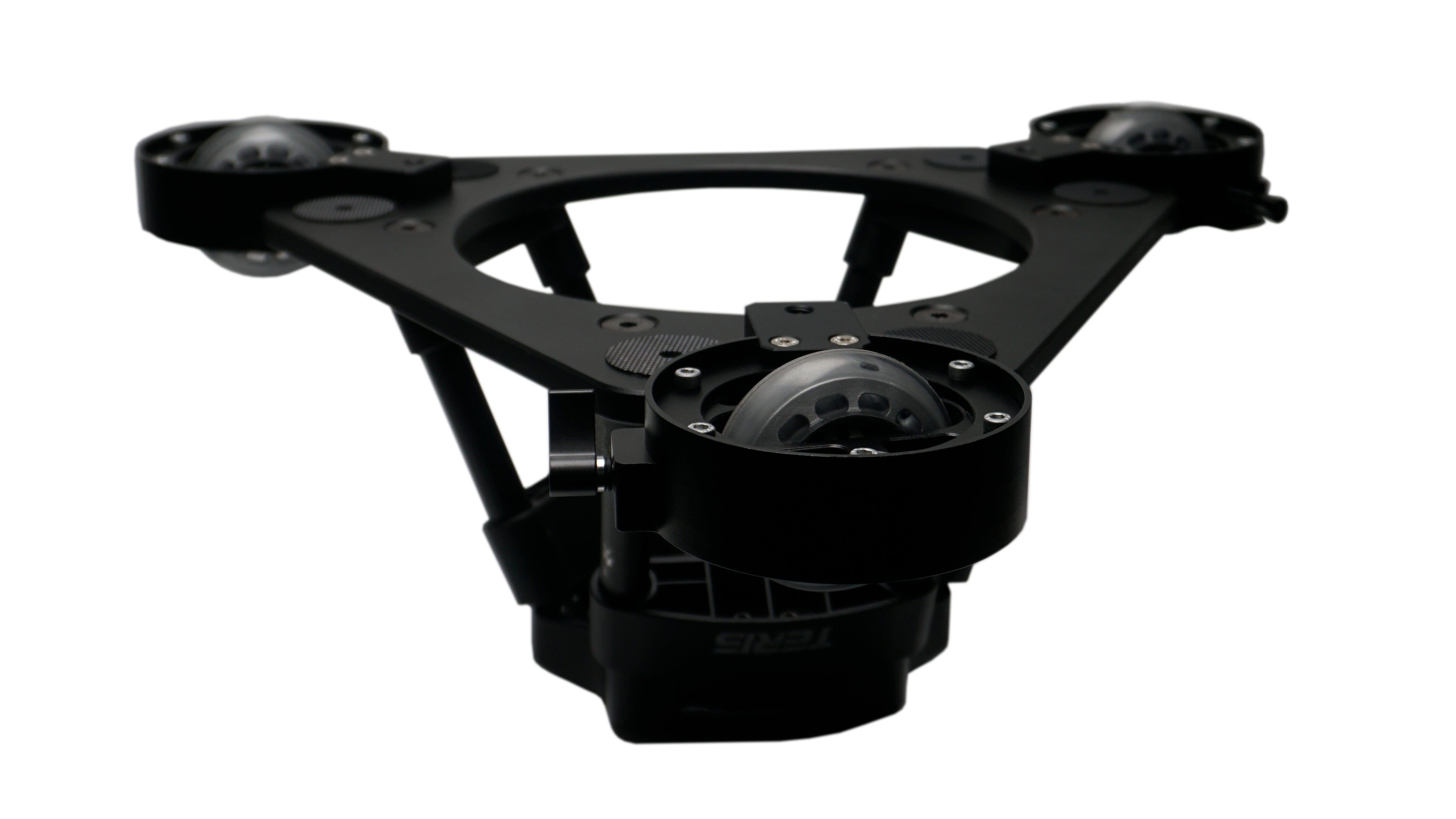 Teris TS-RH100 Rolling Hi-Hat Tripod Hi-Hat Teris 