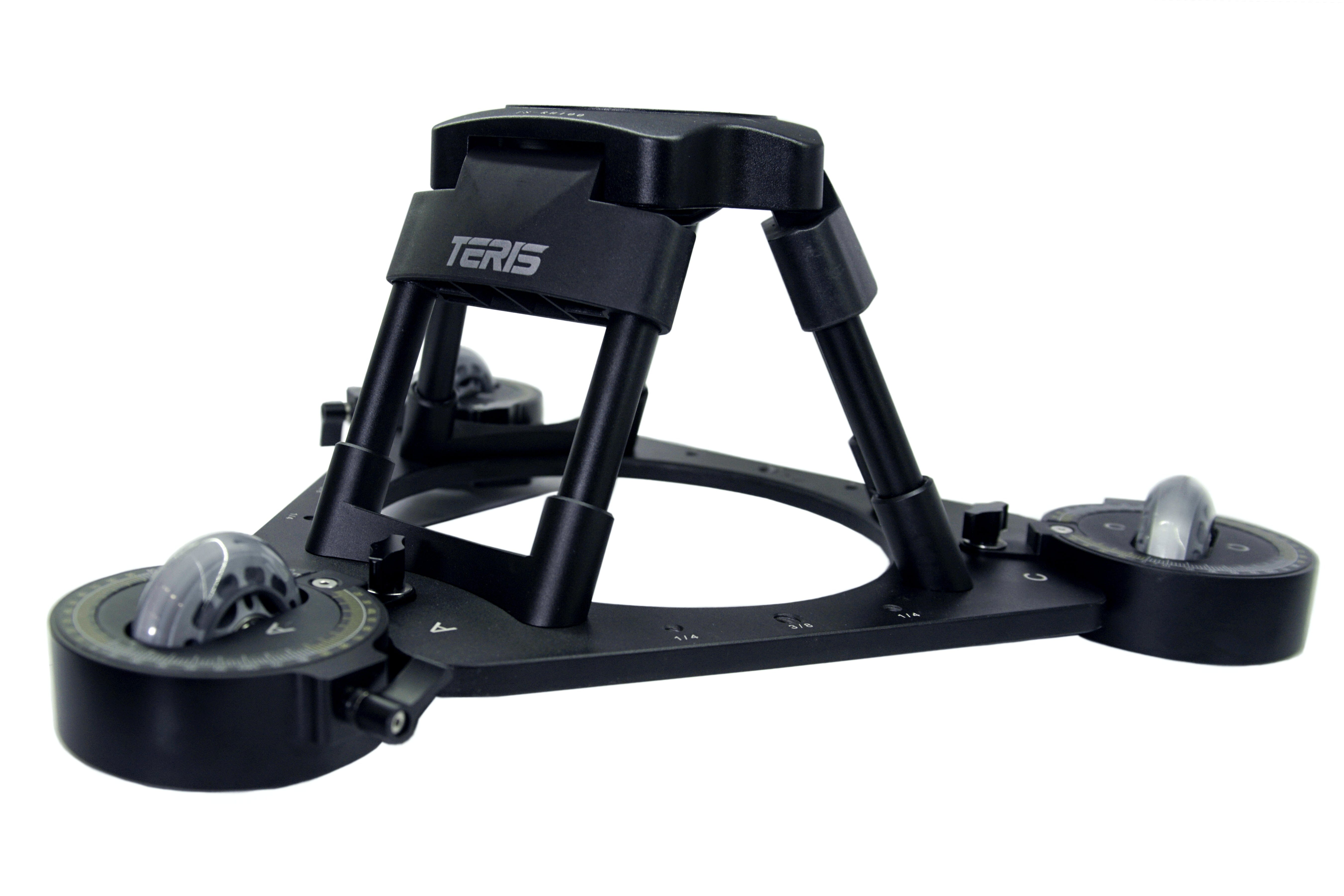 Teris TS-RH100 Rolling Hi-Hat Tripod Hi-Hat Teris 