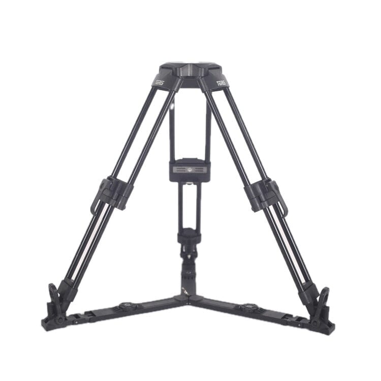 Teris TS1075AL Short Tripod Tripod Legs Indipro 