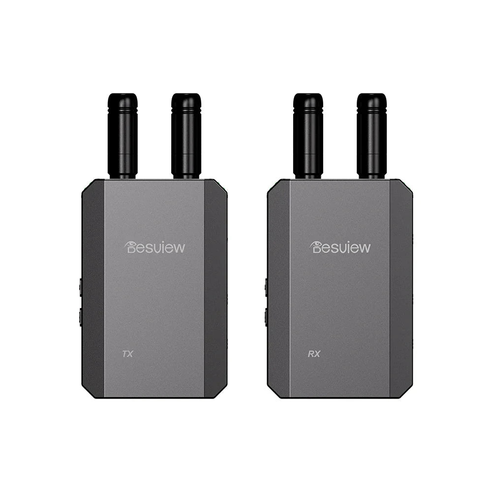 Thunderbolt On-Camera Monitor Desview 