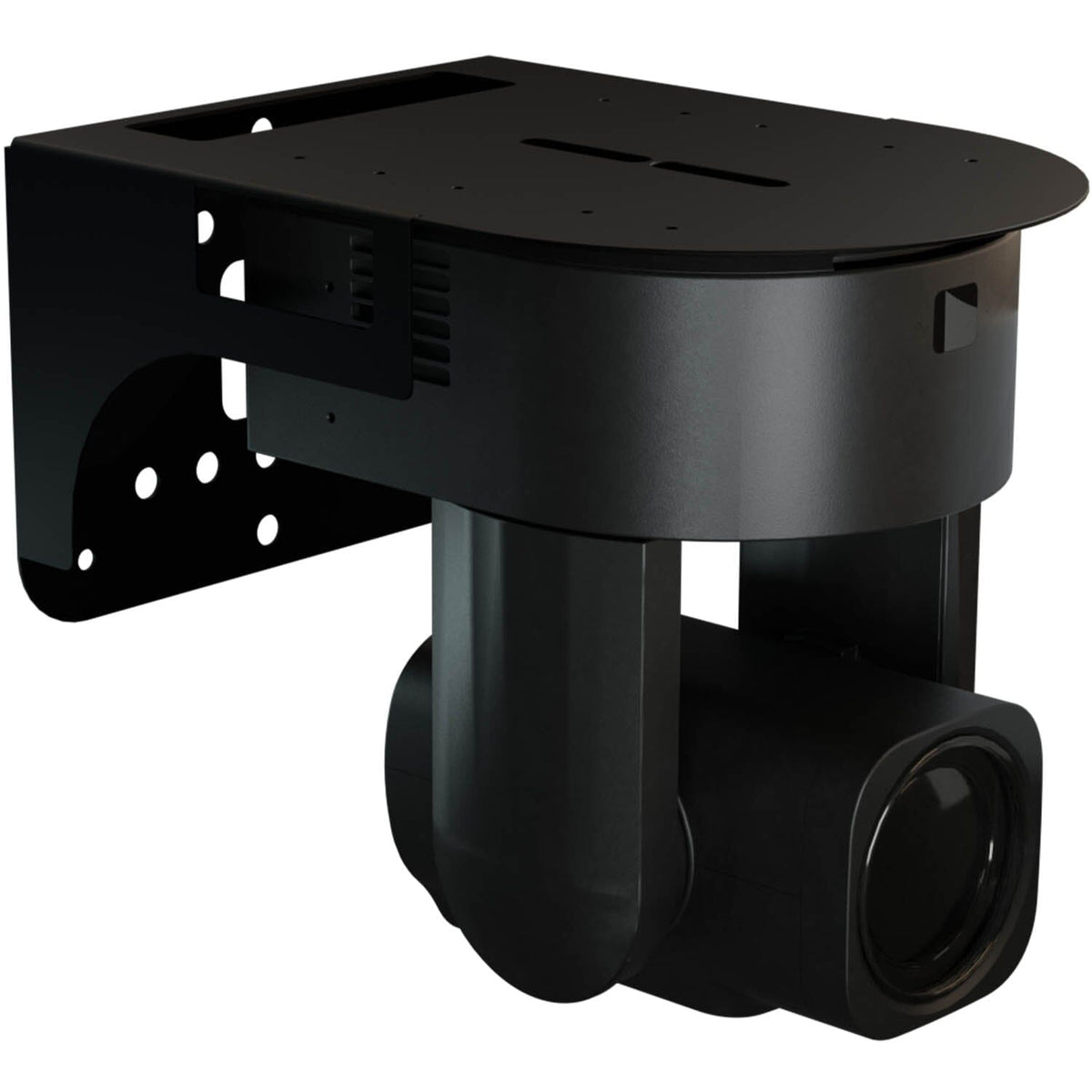 Treefort PTZ Wall Mount AM7 Black Wall Mount Treefort 